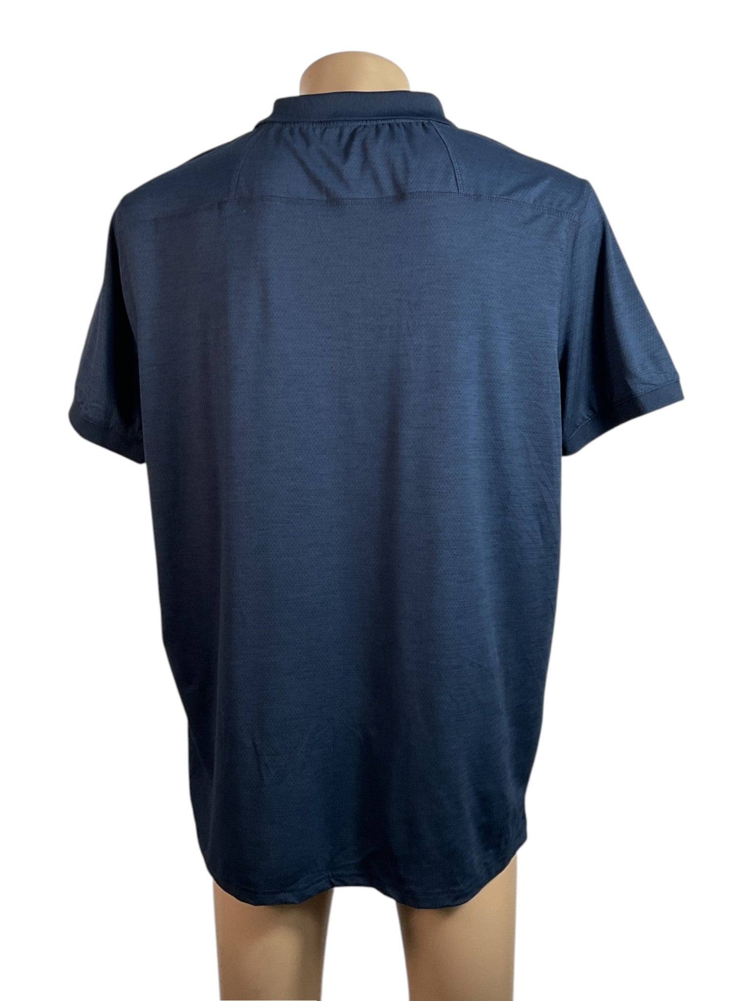 Camisa 2XL (CHAPS GOLF)