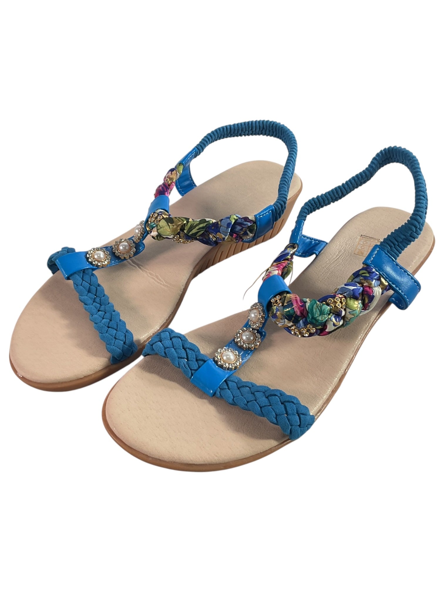 Sandalia 8
