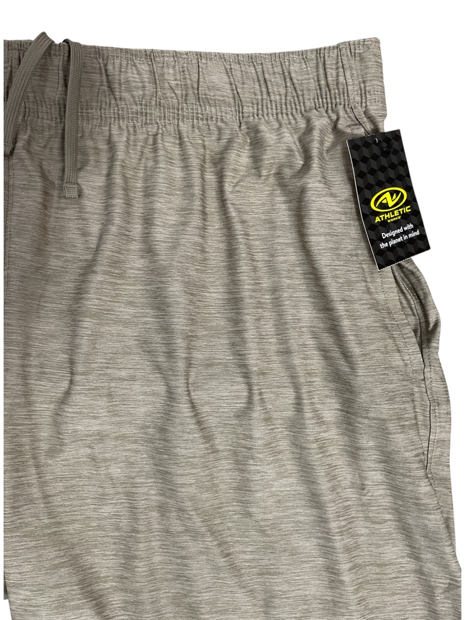 Short XL (Athletic Works)