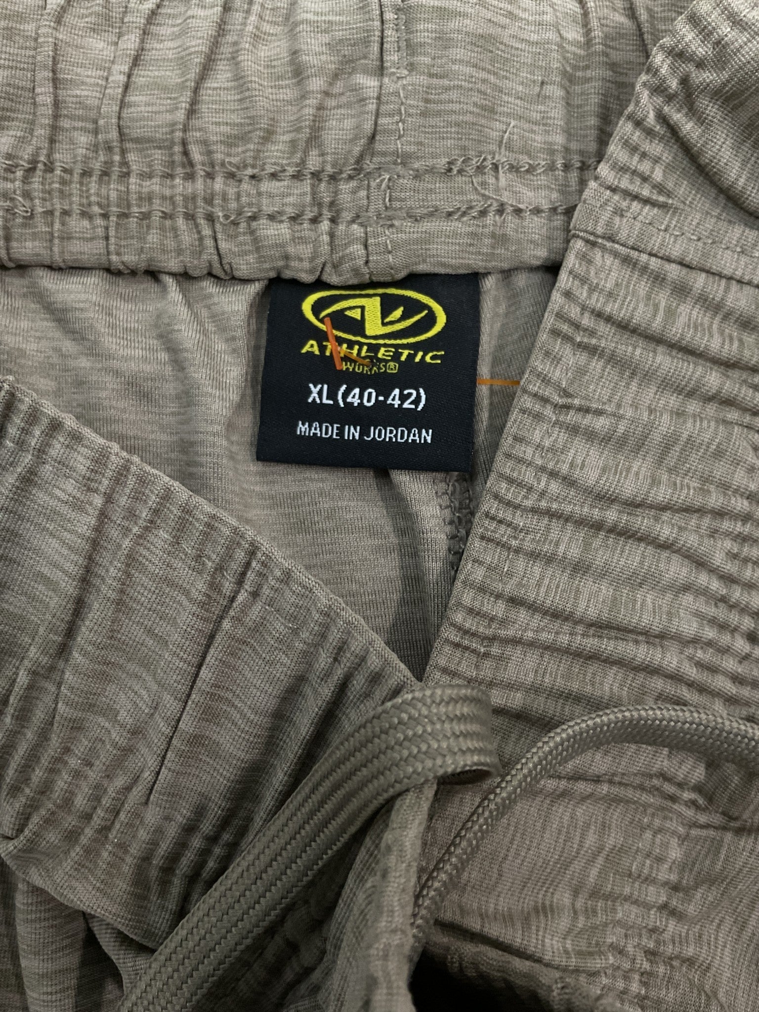Short XL (Athletic Works)