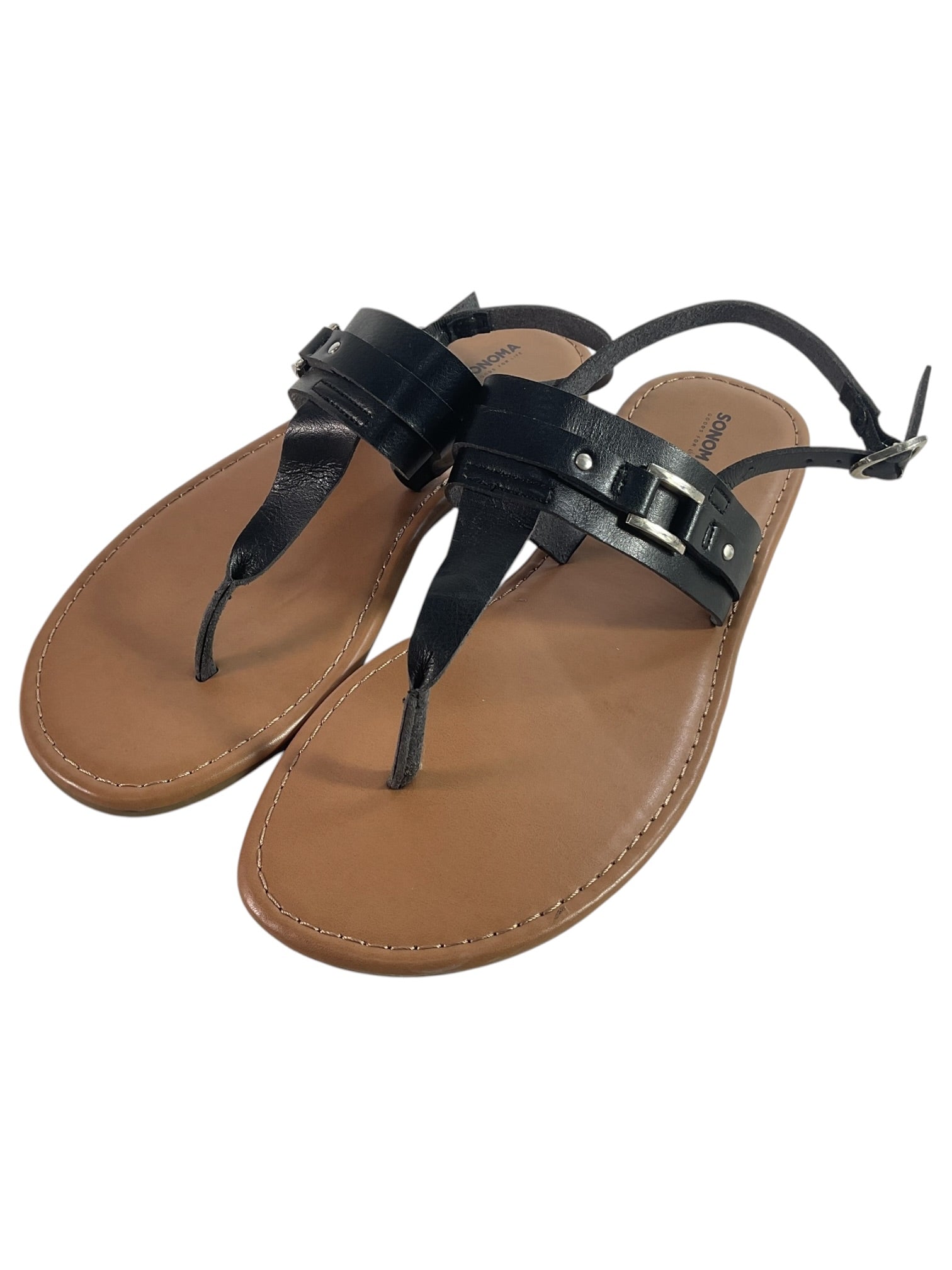 Sandalia 10 (SONOMA)