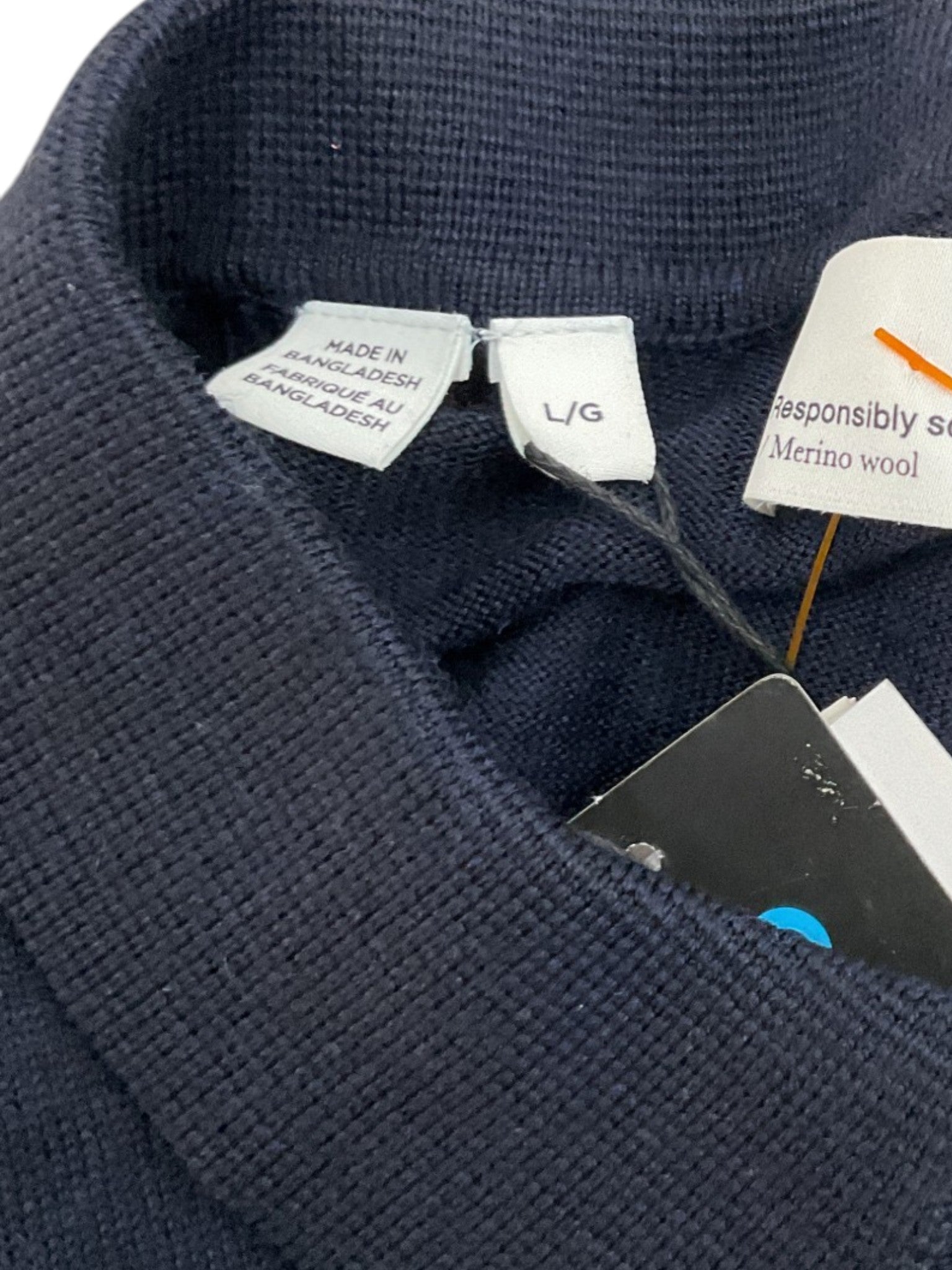 Camisa L (SELECTED)