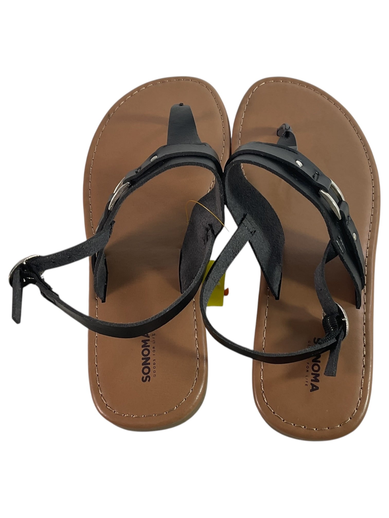 Sandalia 10 (SONOMA)