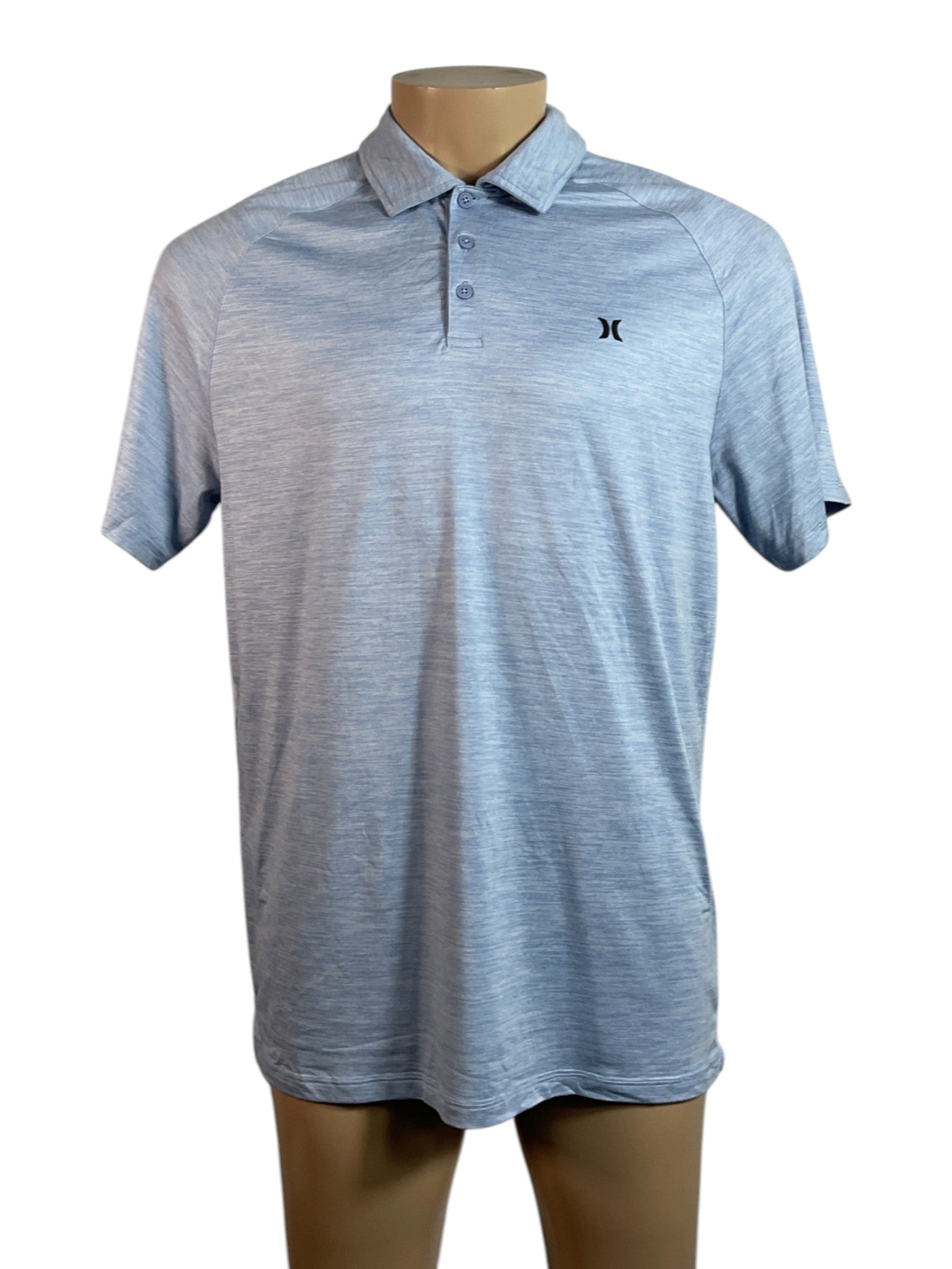 Camisa M (HURLEY)