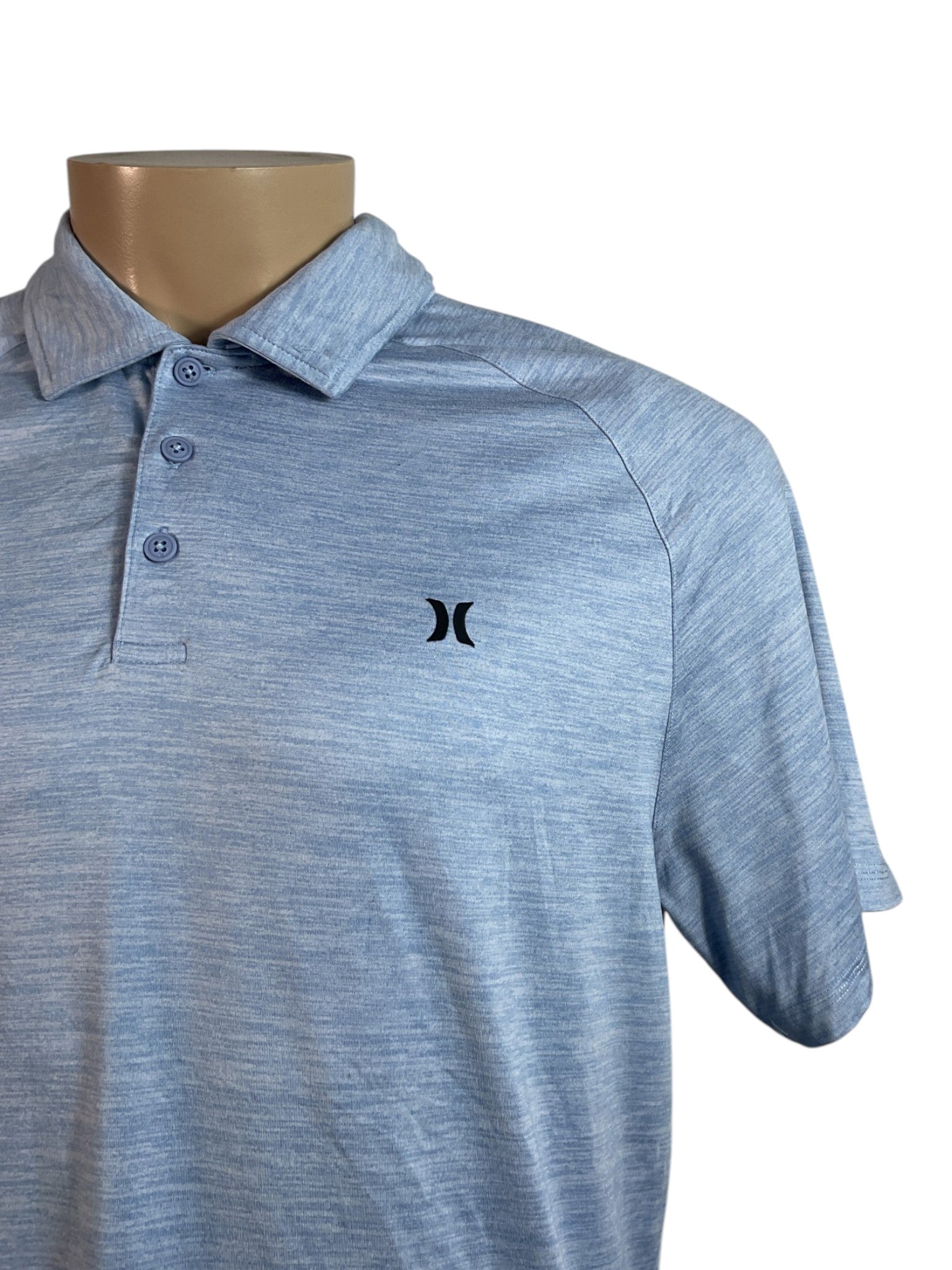 Camisa M (HURLEY)