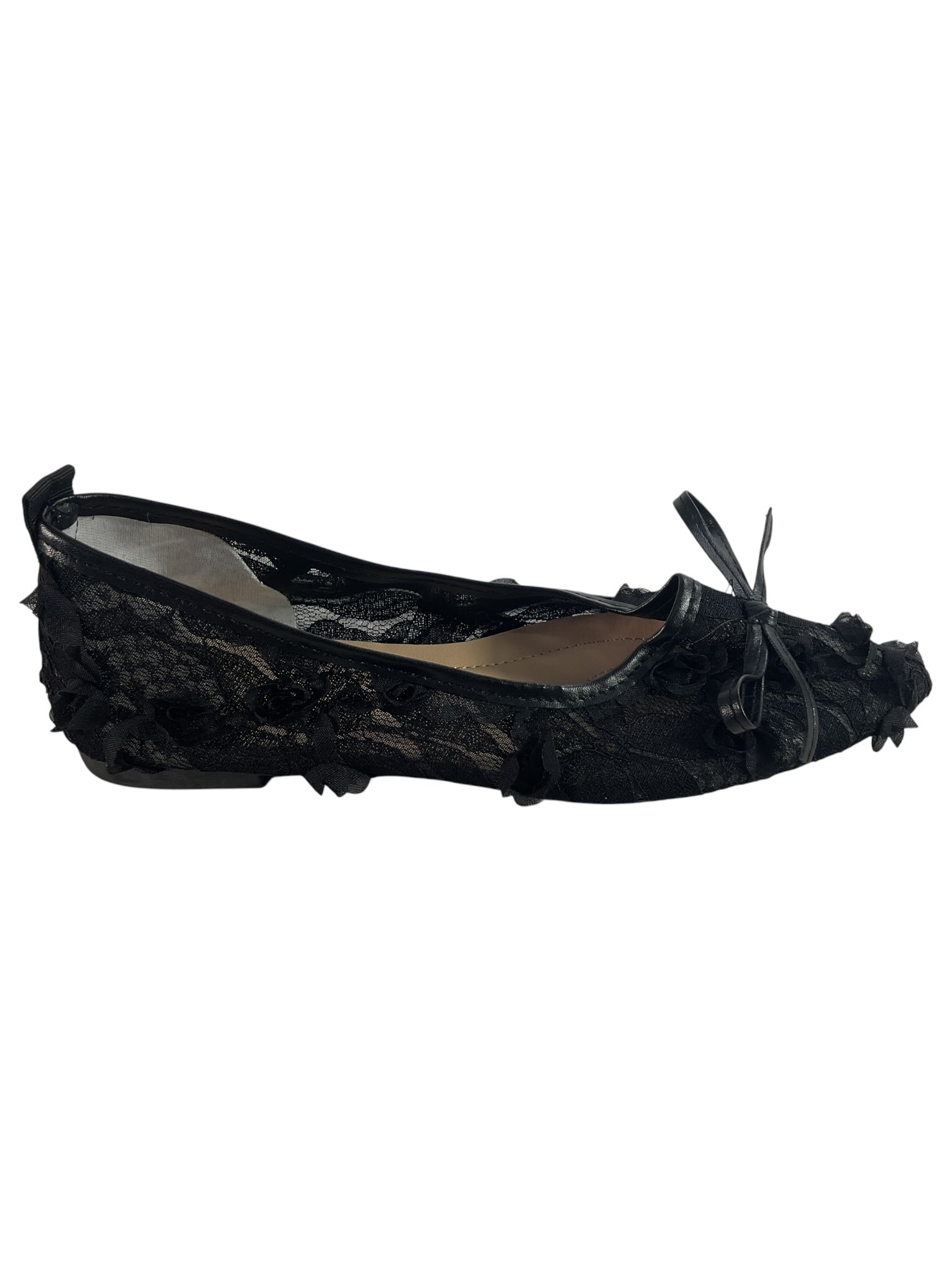 Zapatilla 9
