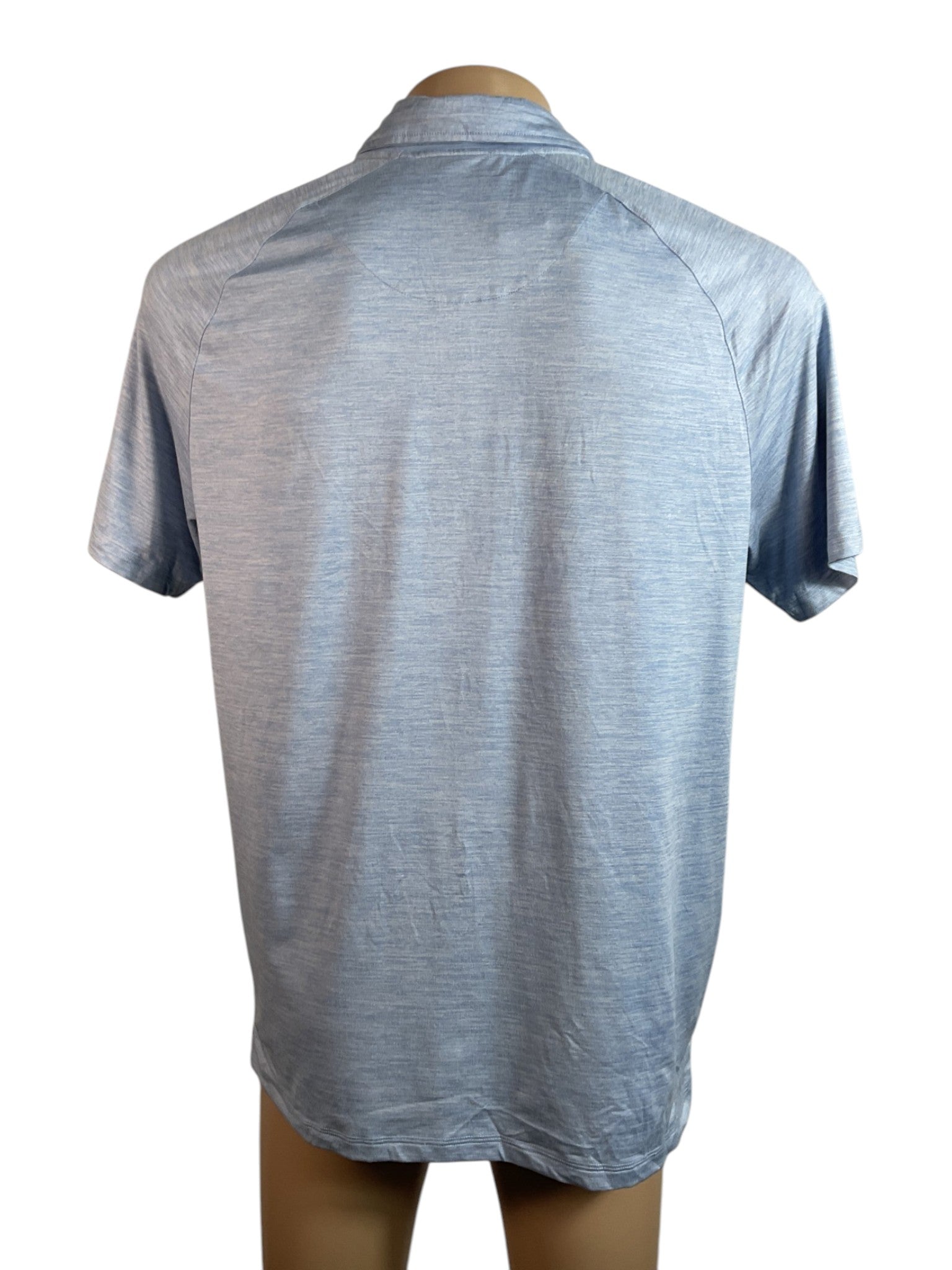 Camisa M (HURLEY)