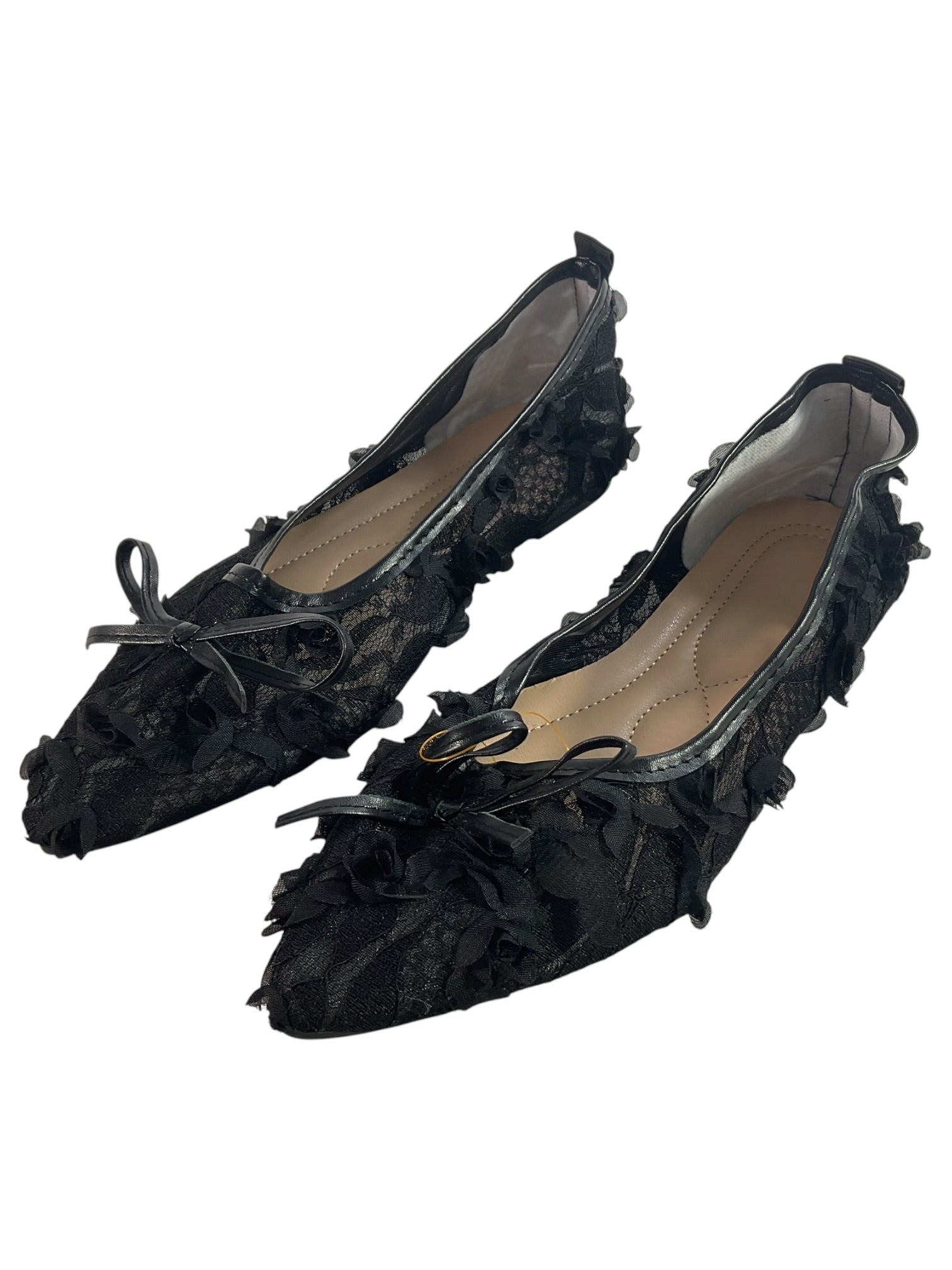 Zapatilla 9