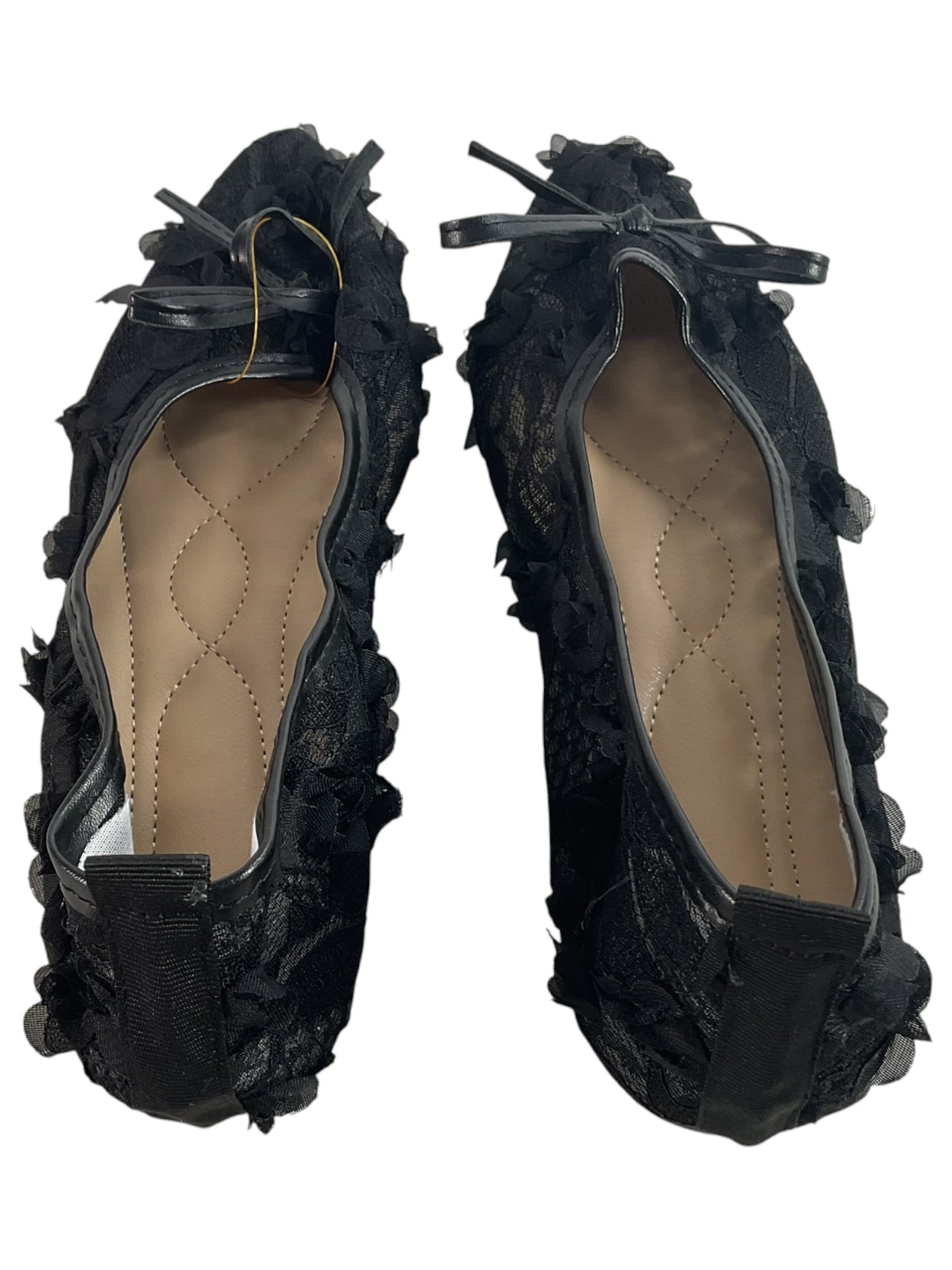 Zapatilla 9