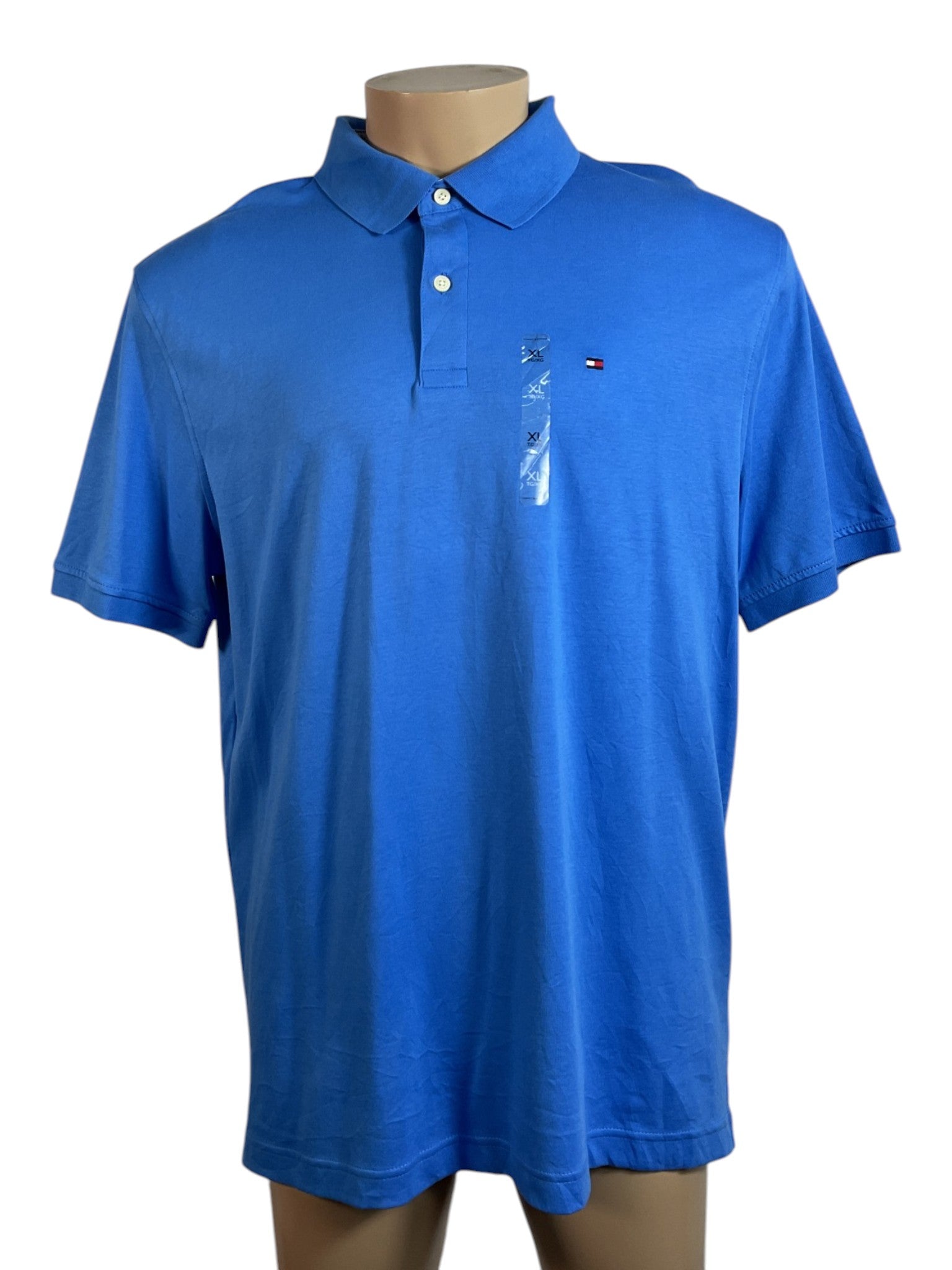 Camisa L (TOMMY HILFIGER)