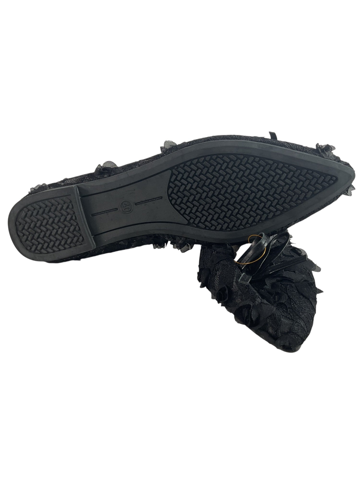 Zapatilla 9