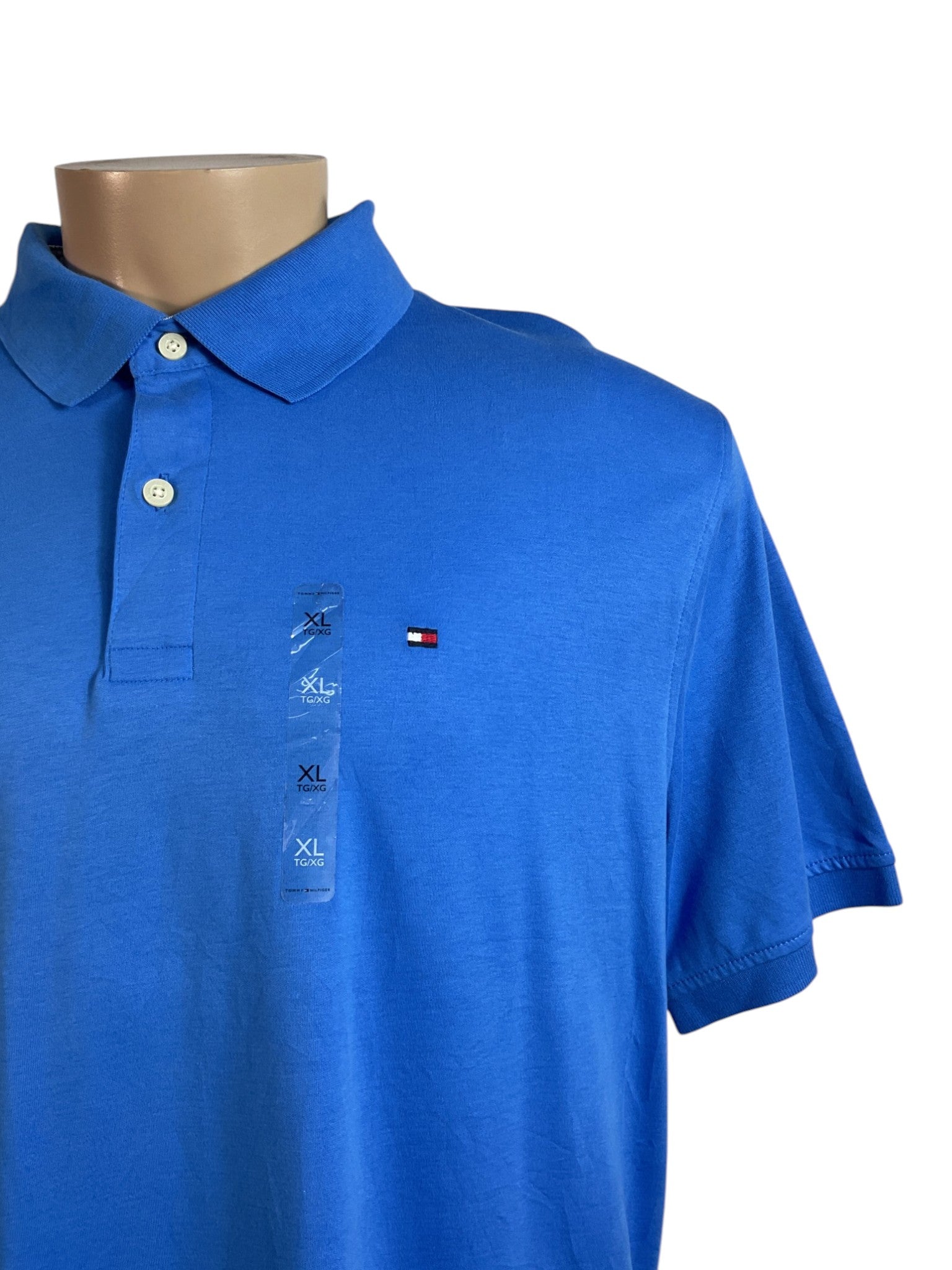 Camisa L (TOMMY HILFIGER)