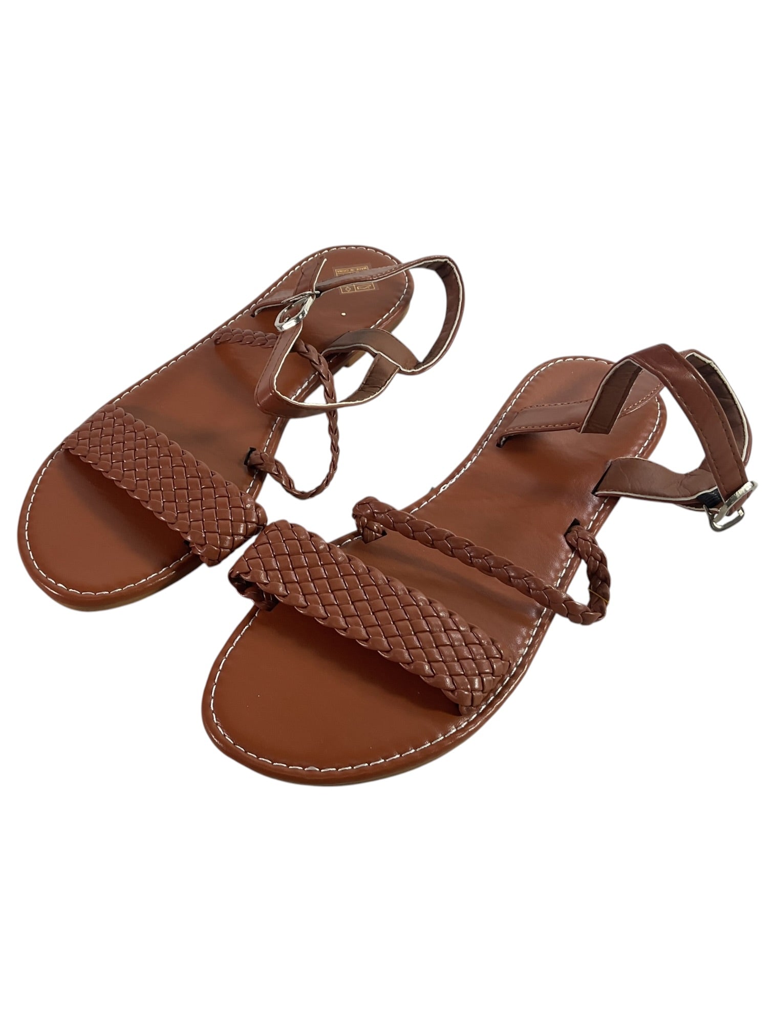 Sandalia 10