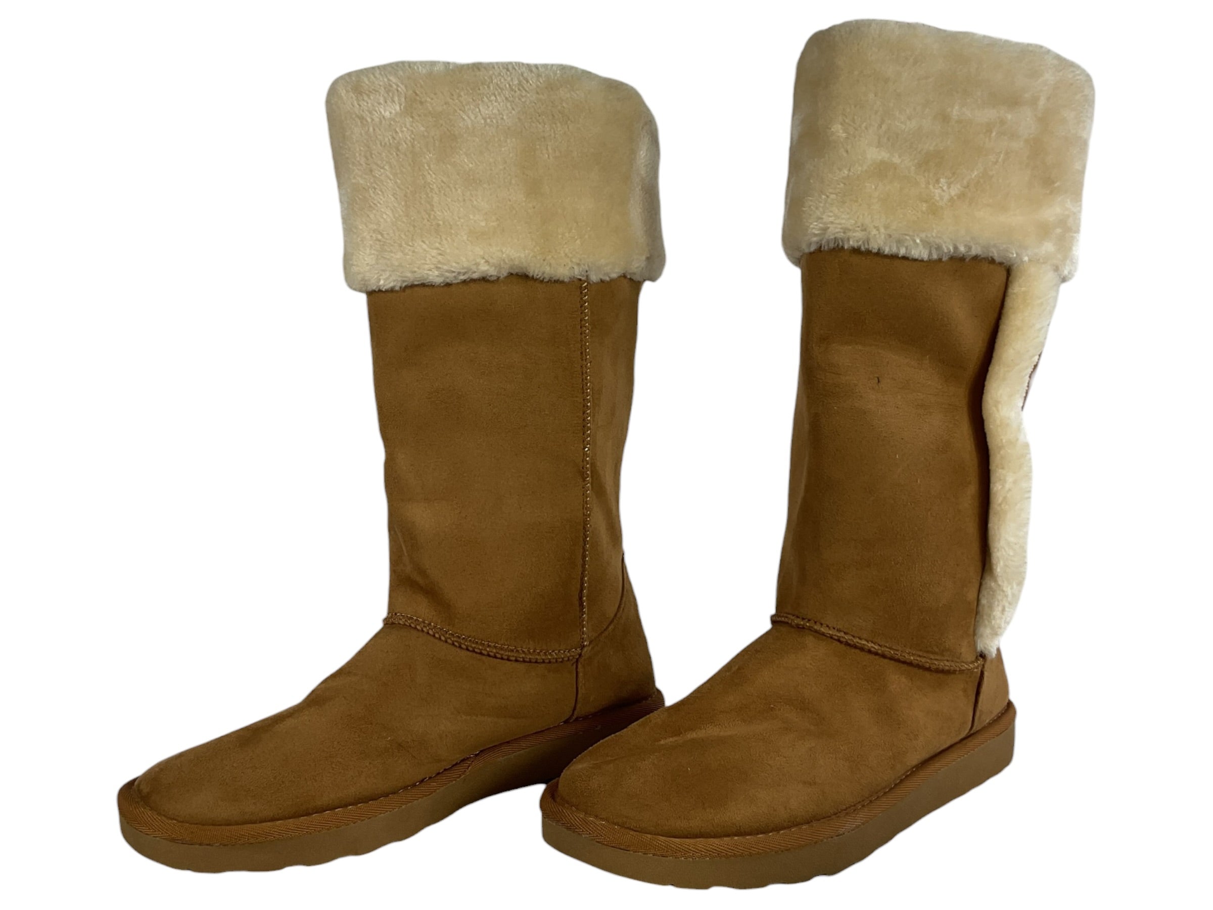 Bota 8