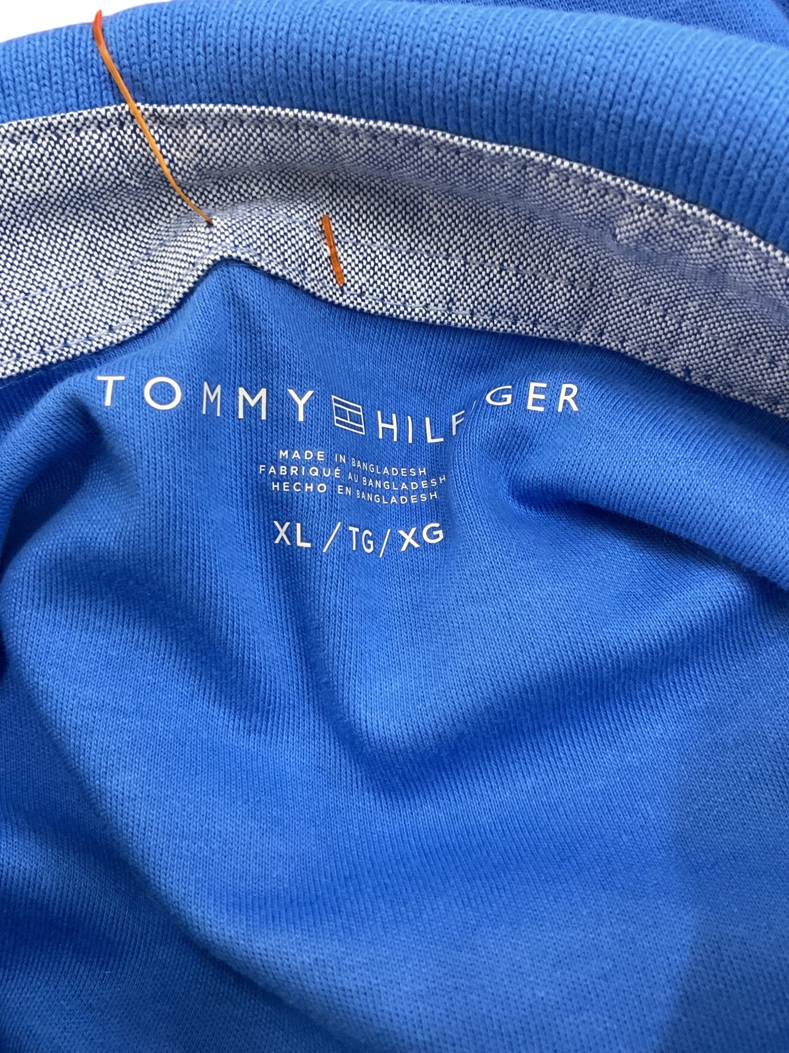 Camisa L (TOMMY HILFIGER)