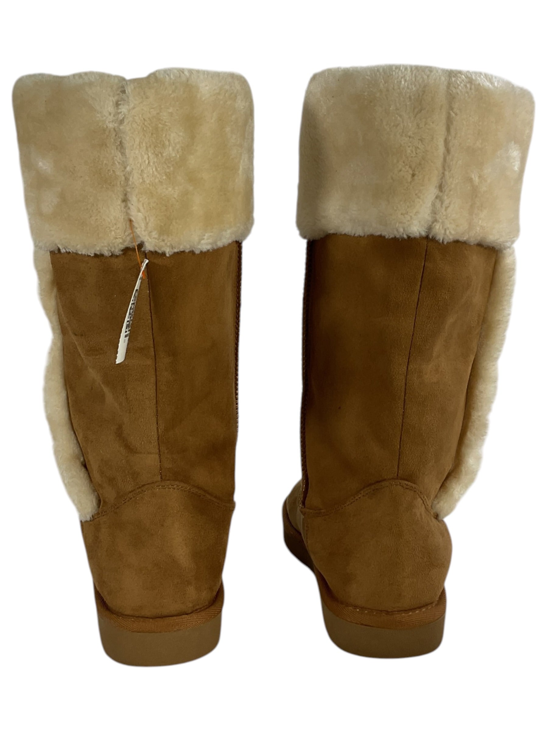 Bota 8