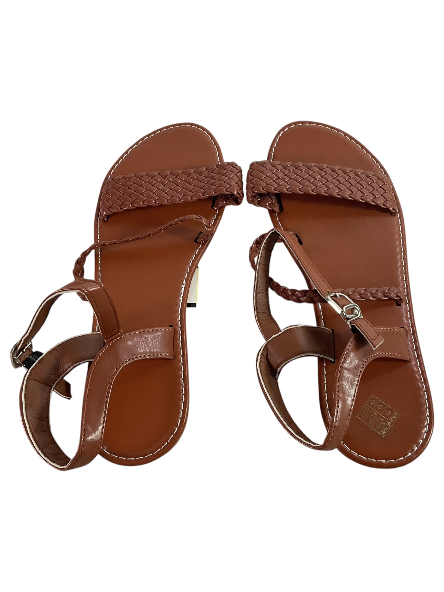 Sandalia 10
