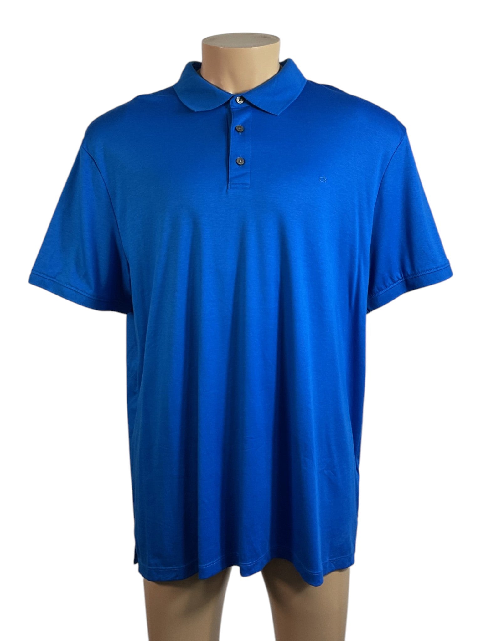 Camisa XXL (CALVIN KLEIN)