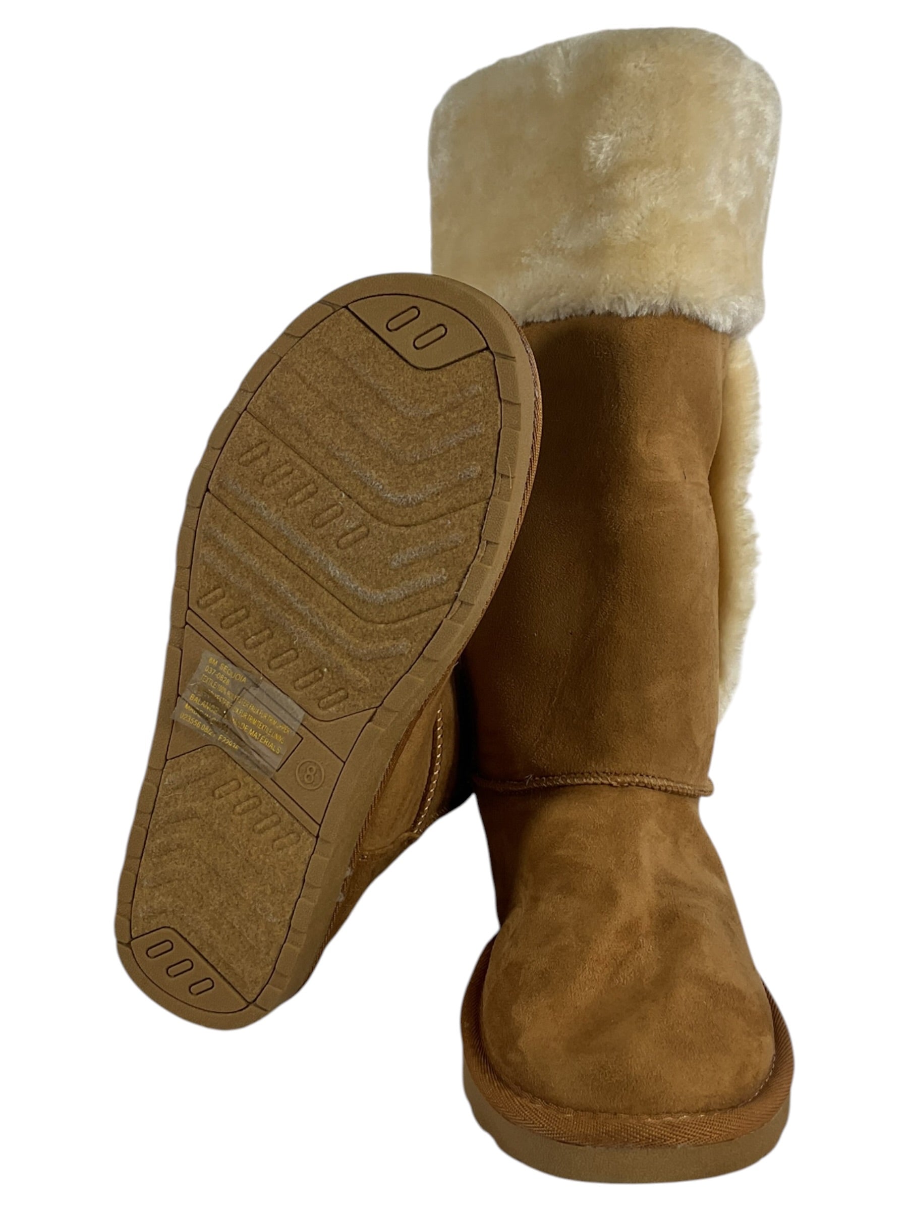 Bota 8