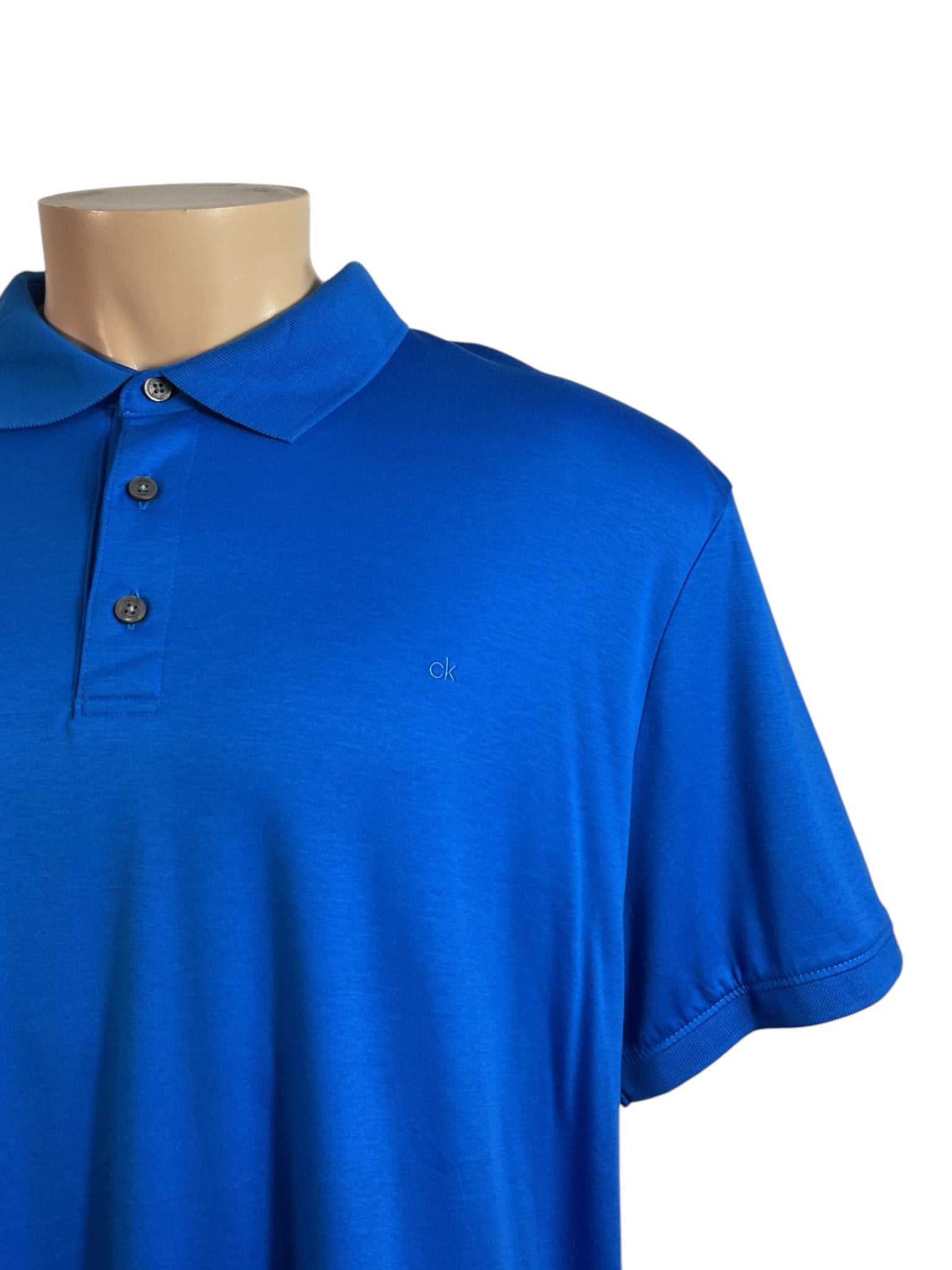 Camisa XXL (CALVIN KLEIN)