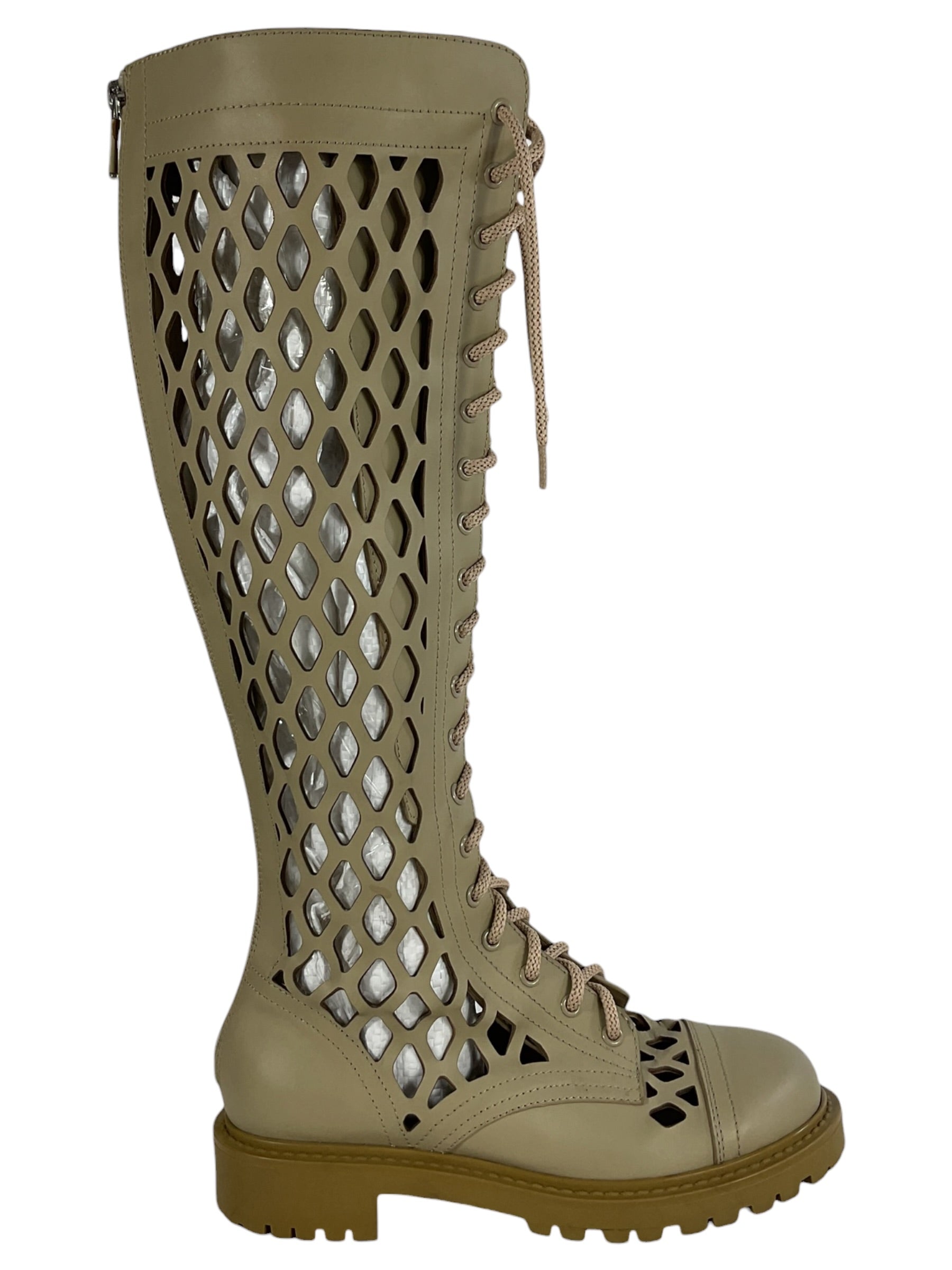 Bota 7 (Christian Dior)