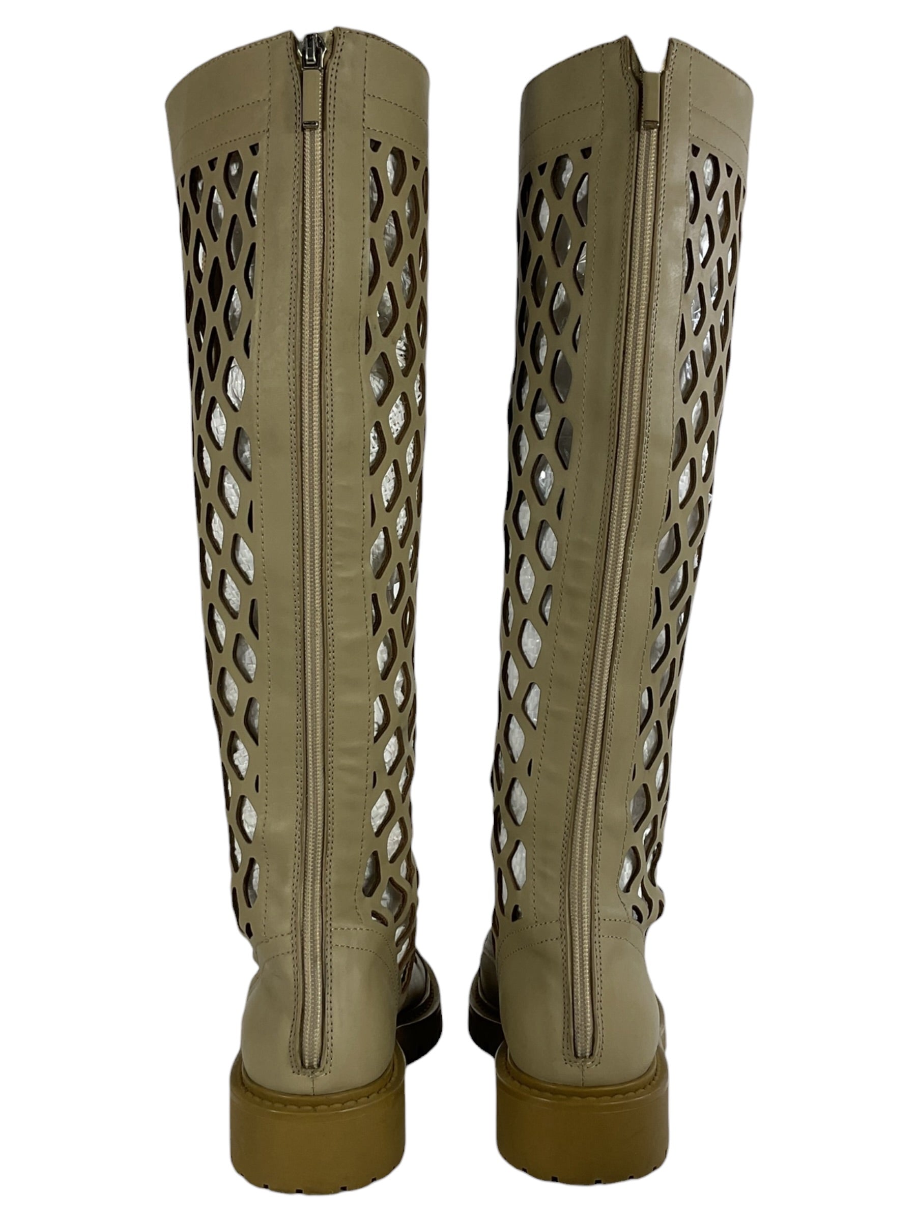 Bota 7 (Christian Dior)