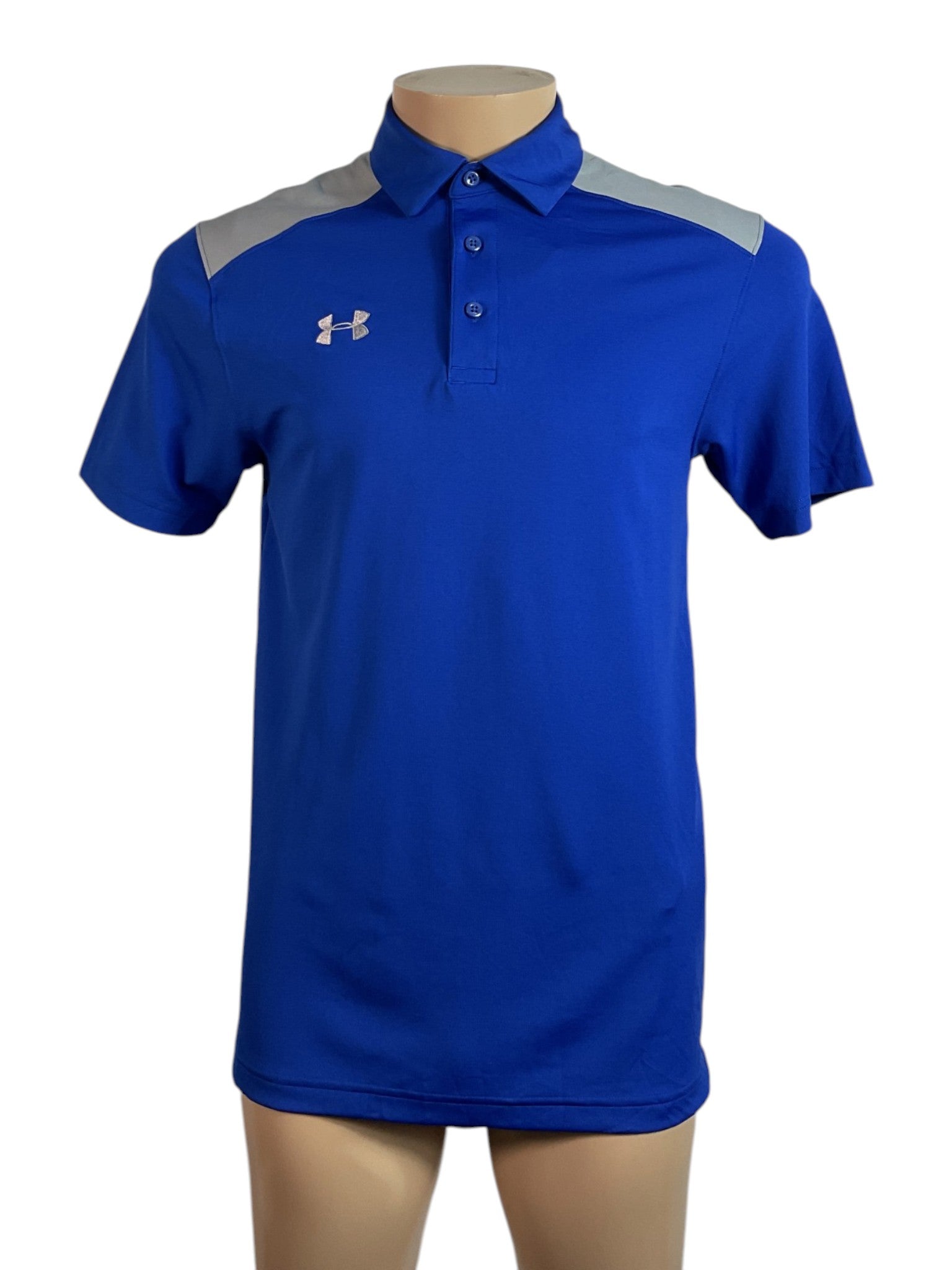 Camisa S/M (UNDER ARMOUR)