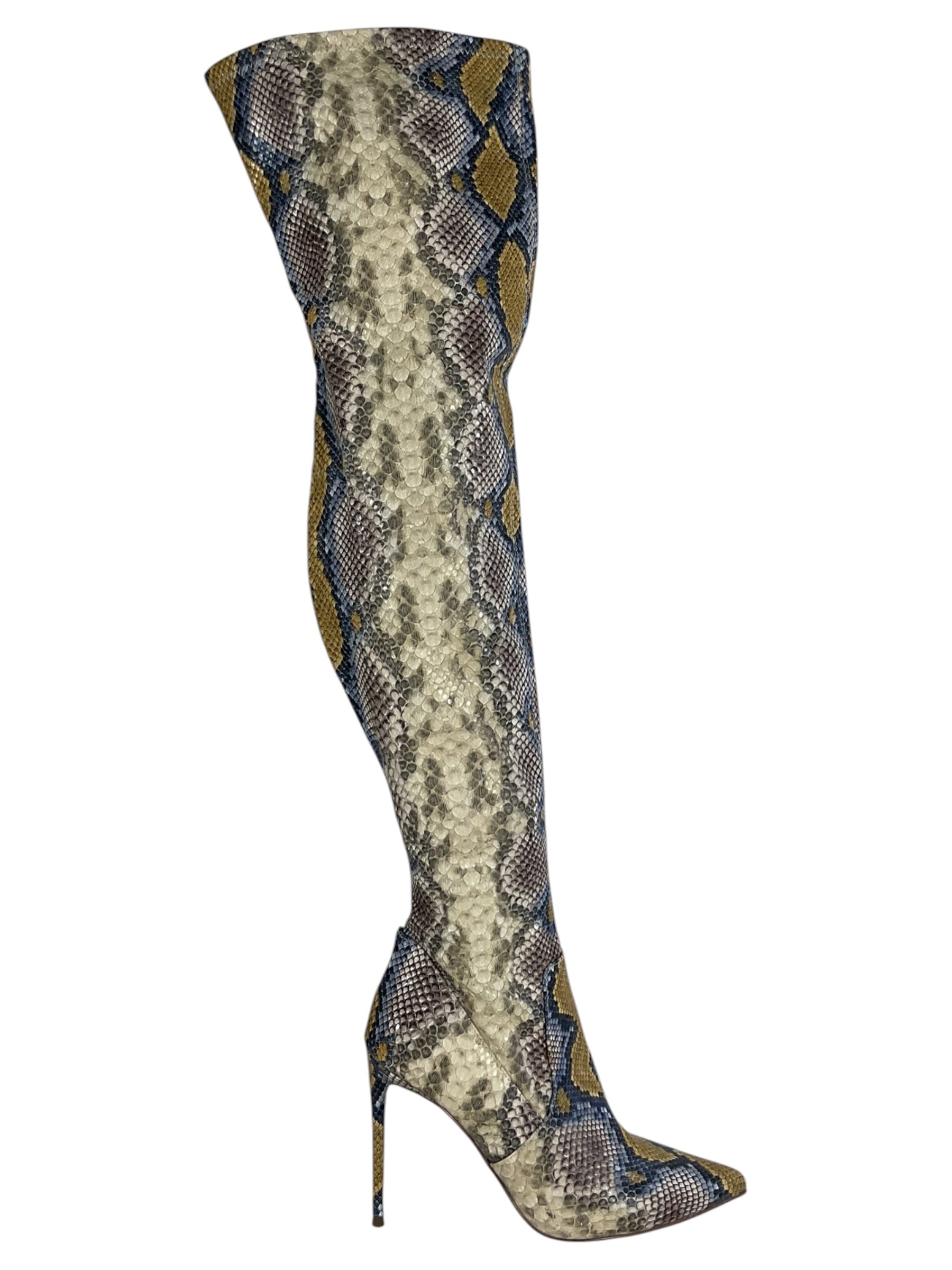 Bota 8