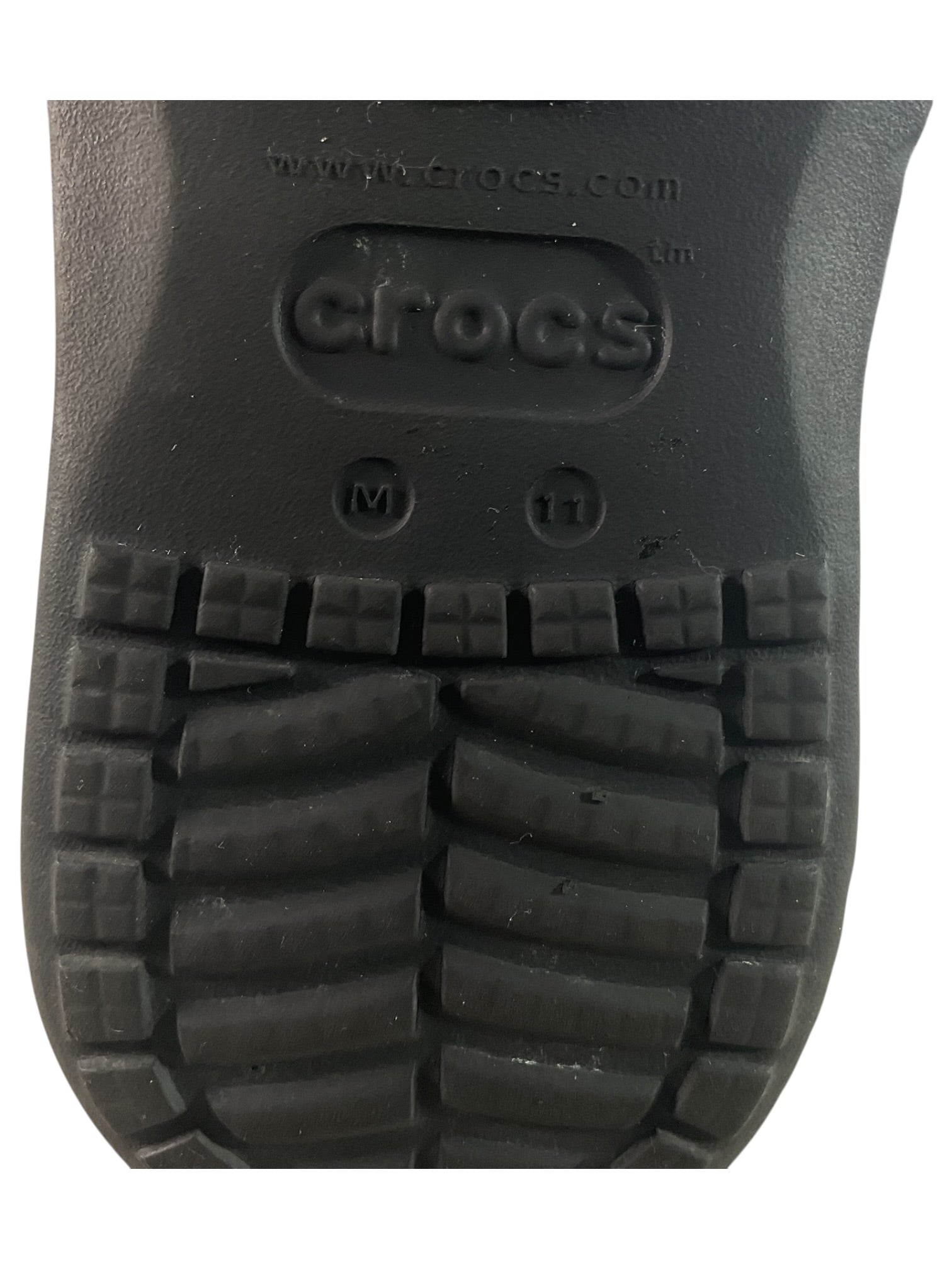 Sandalia M11 (Crocs)
