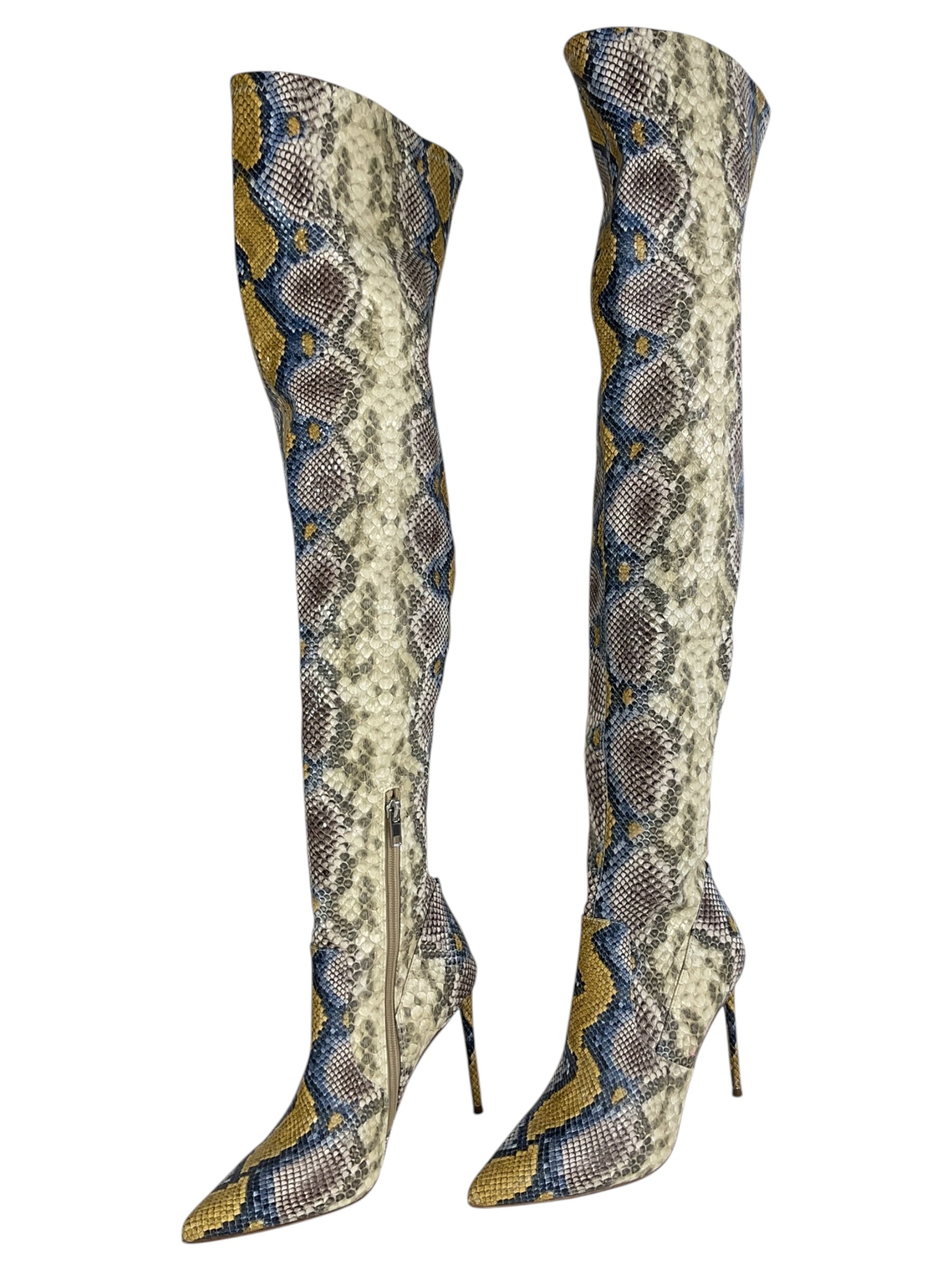 Bota 8