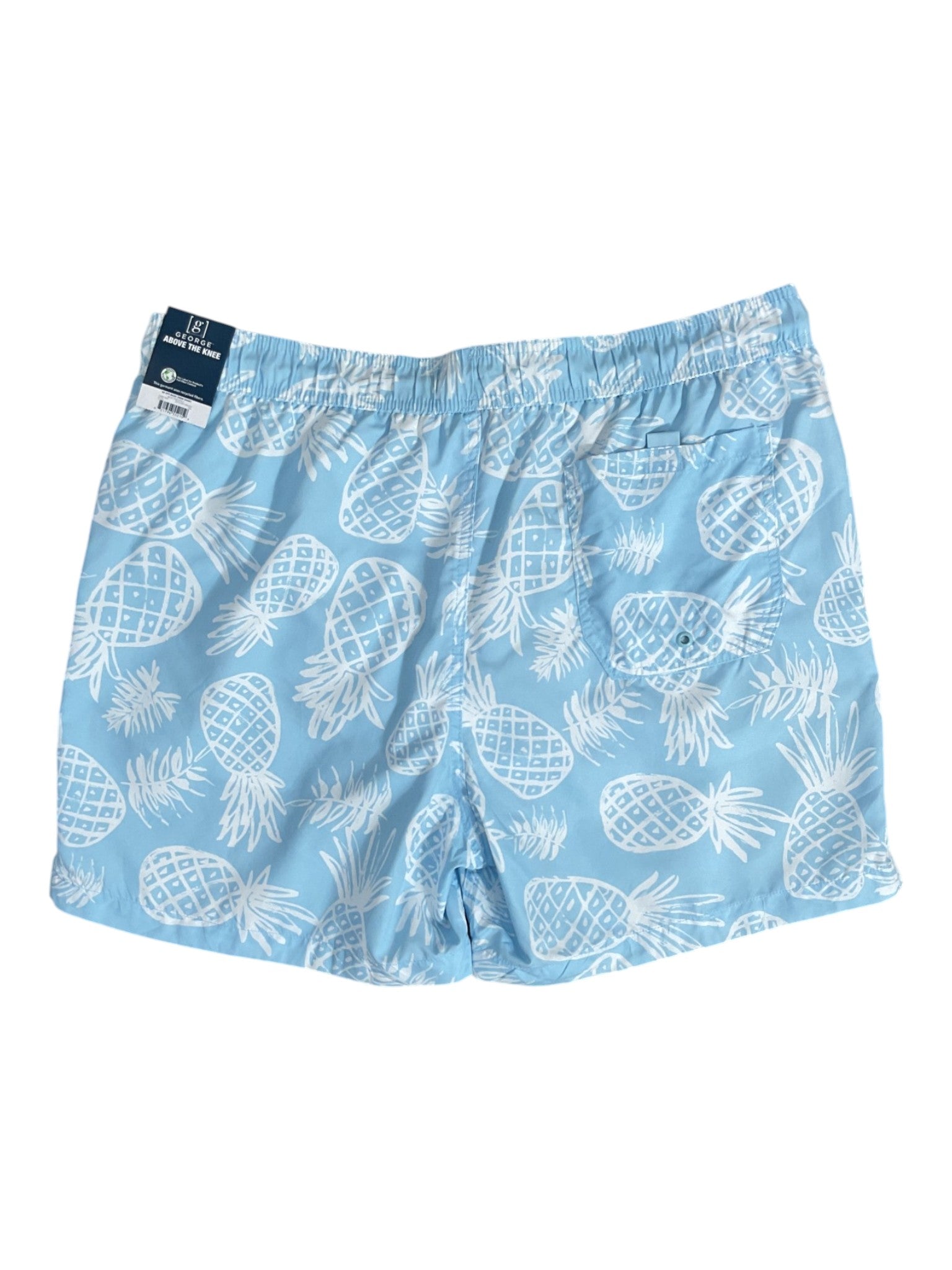 Short XL (GEORGE)