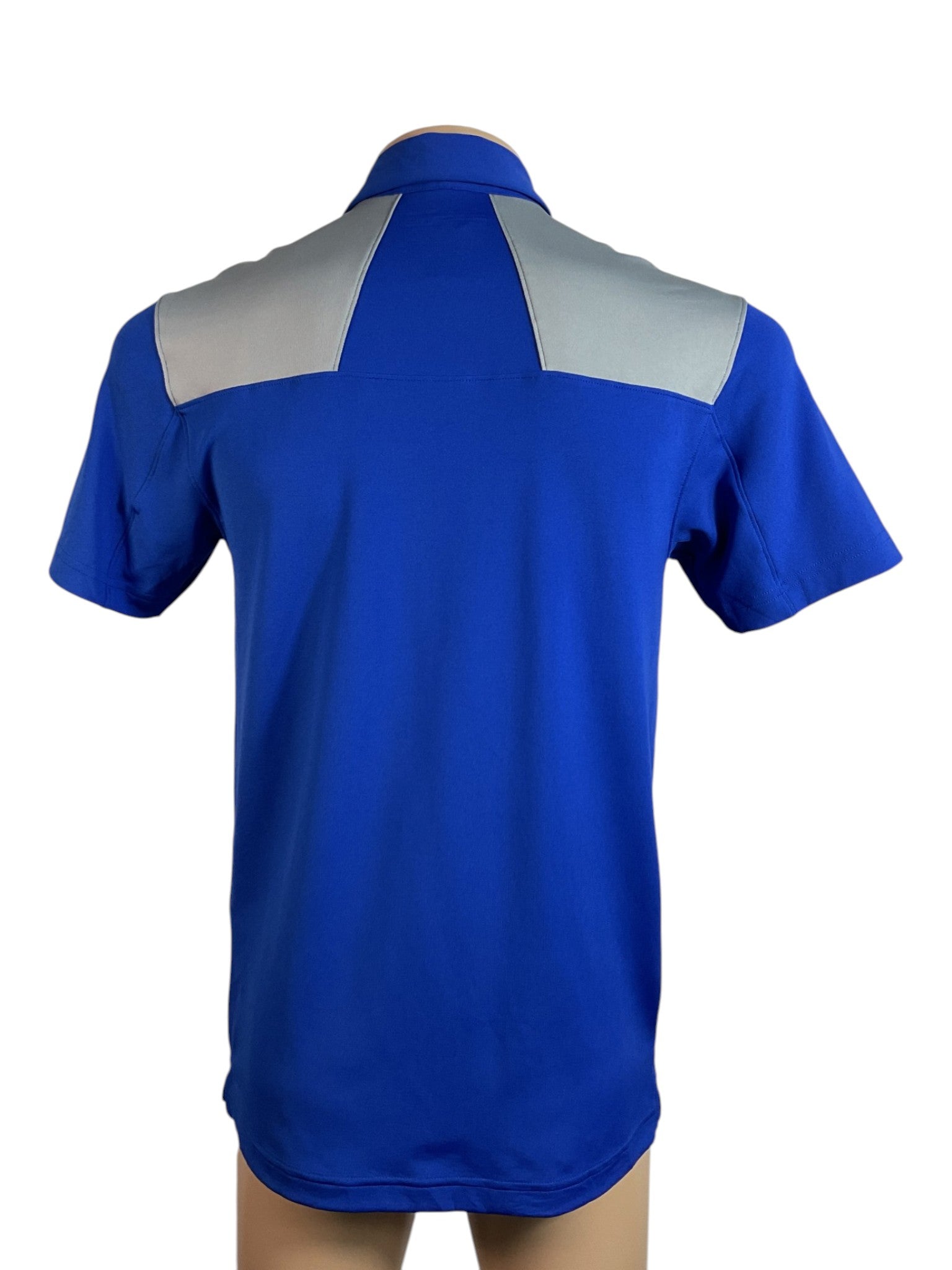 Camisa S/M (UNDER ARMOUR)
