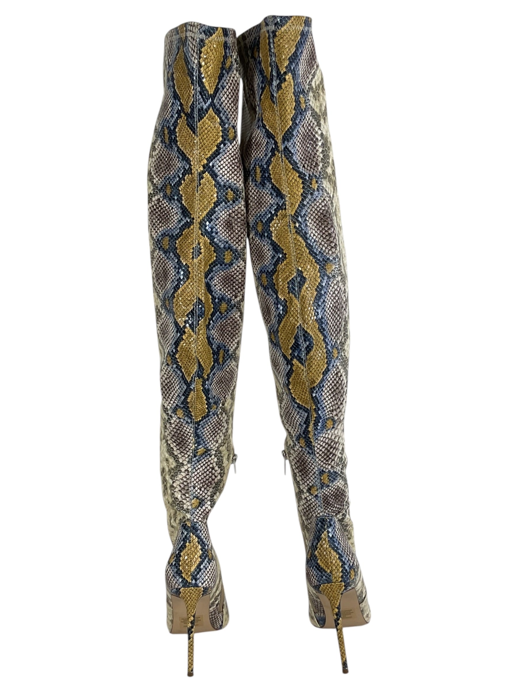 Bota 8
