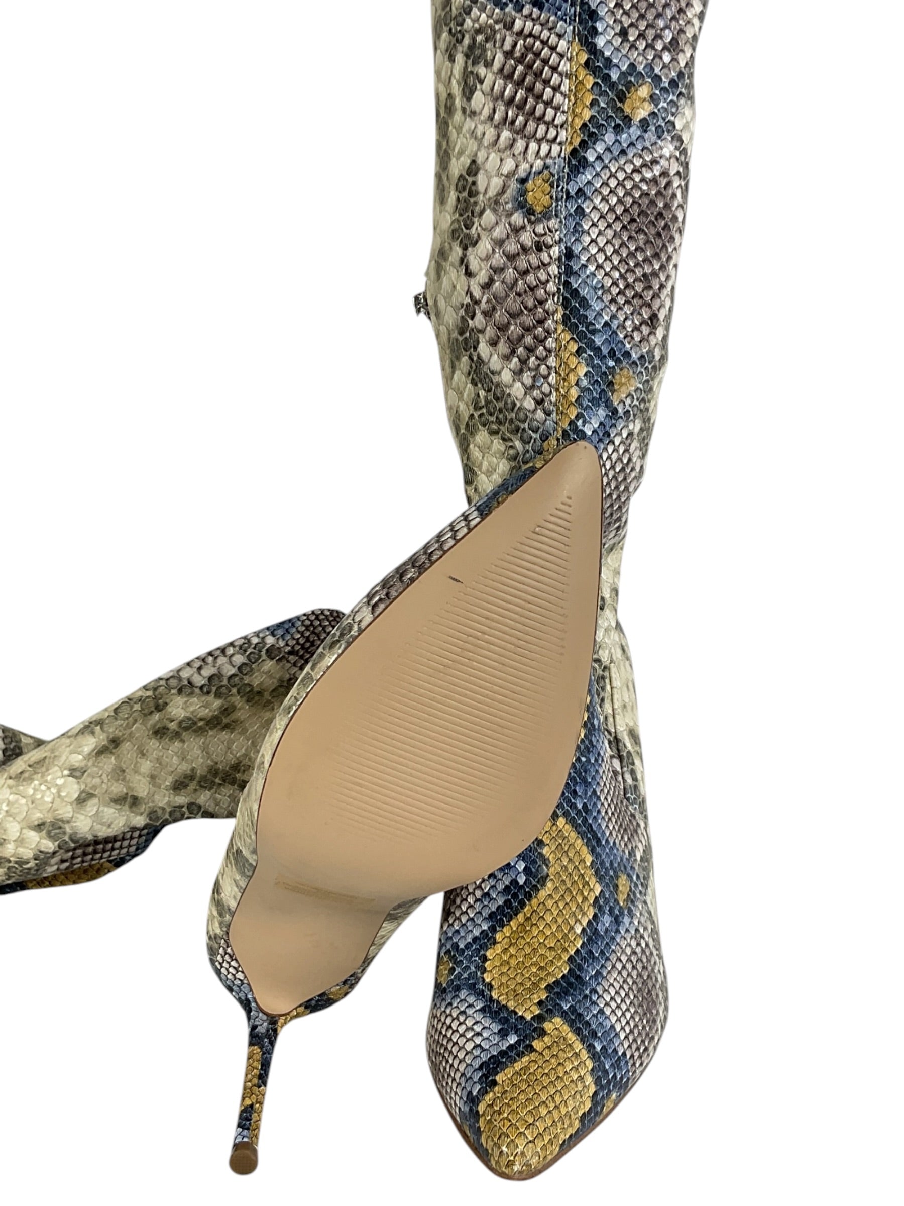 Bota 8