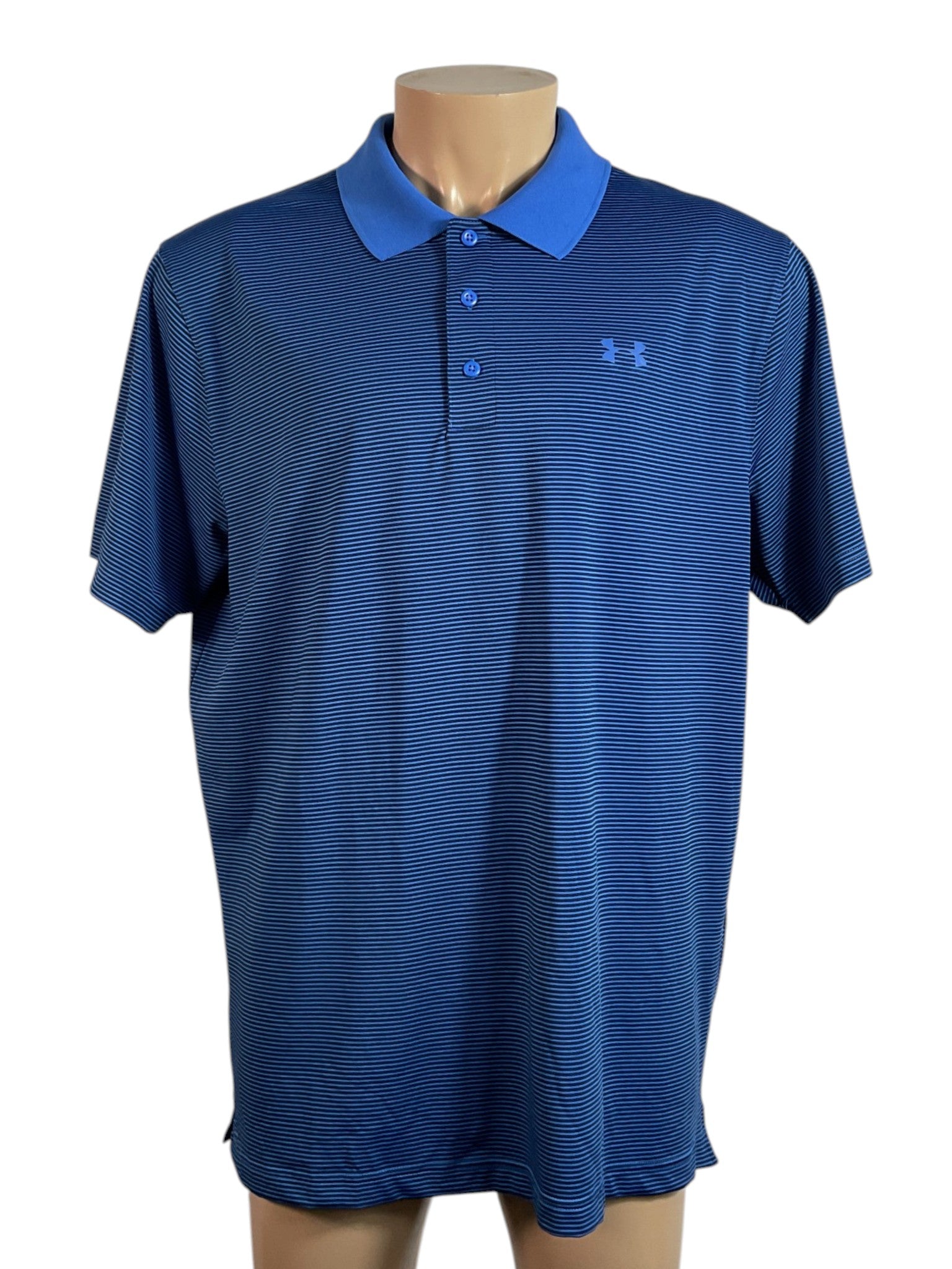 Camisa XL (UNDER ARMOUR)