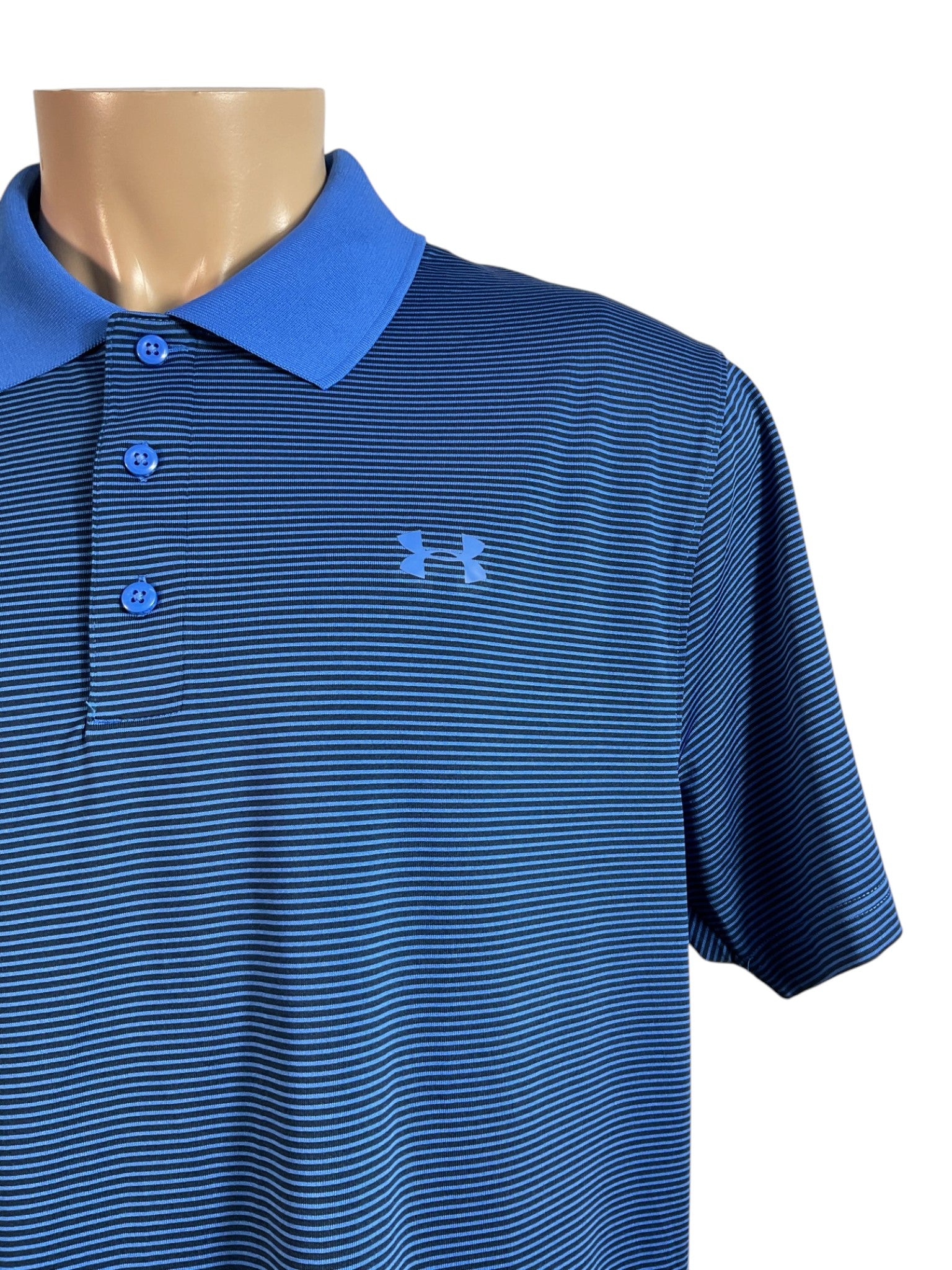 Camisa XL (UNDER ARMOUR)