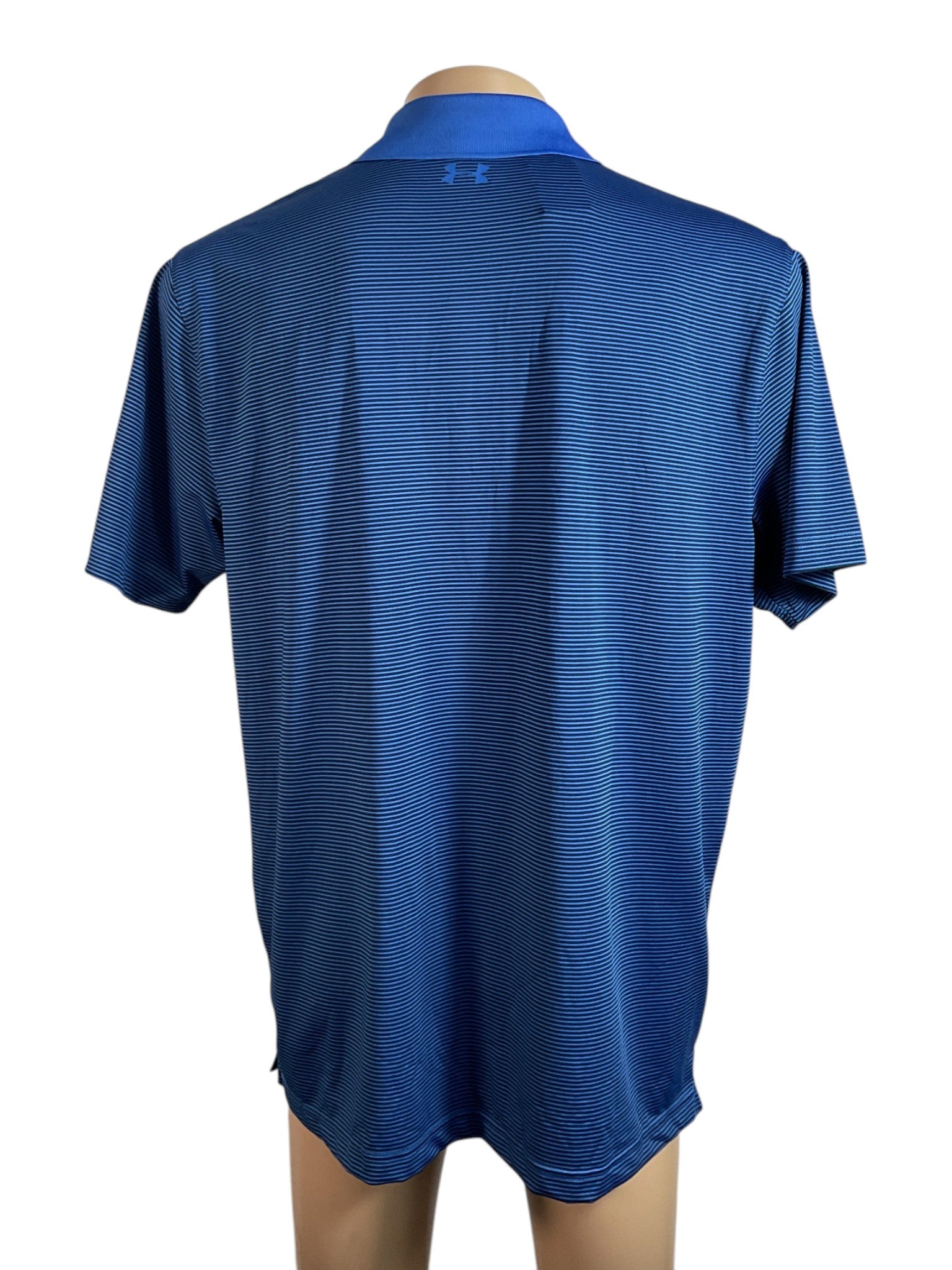 Camisa XL (UNDER ARMOUR)