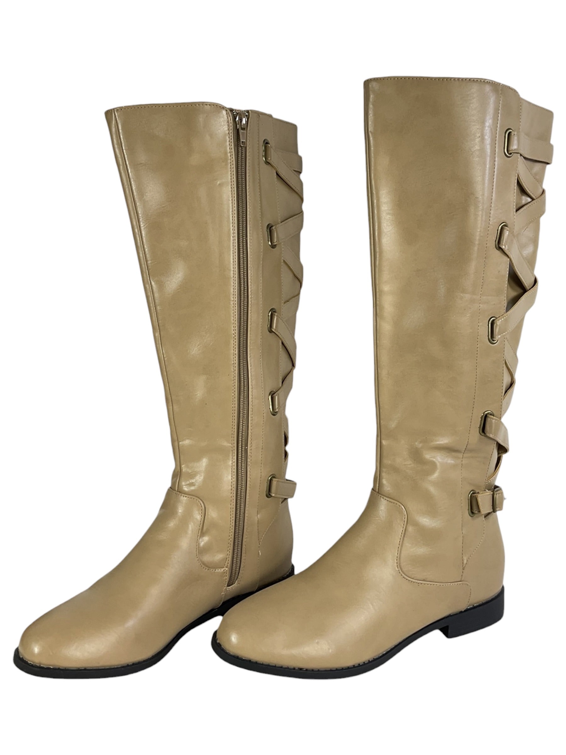 Bota 9
