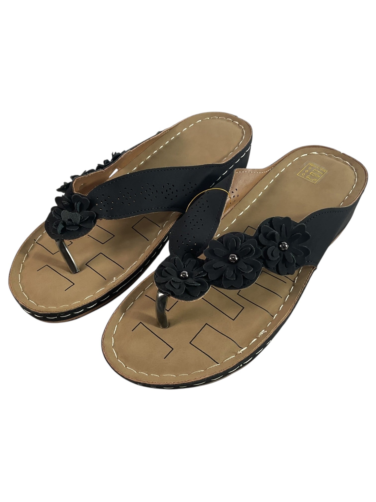Sandalia 10