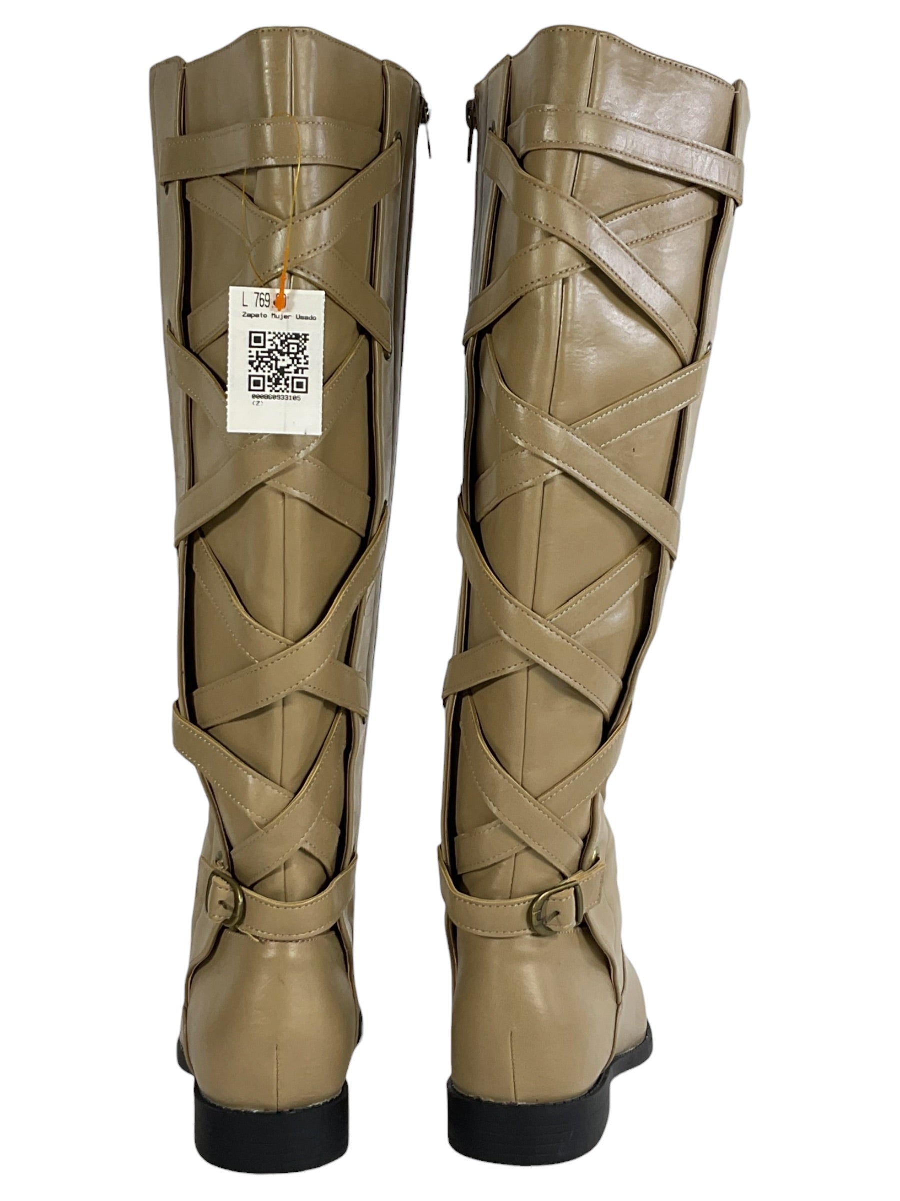Bota 9