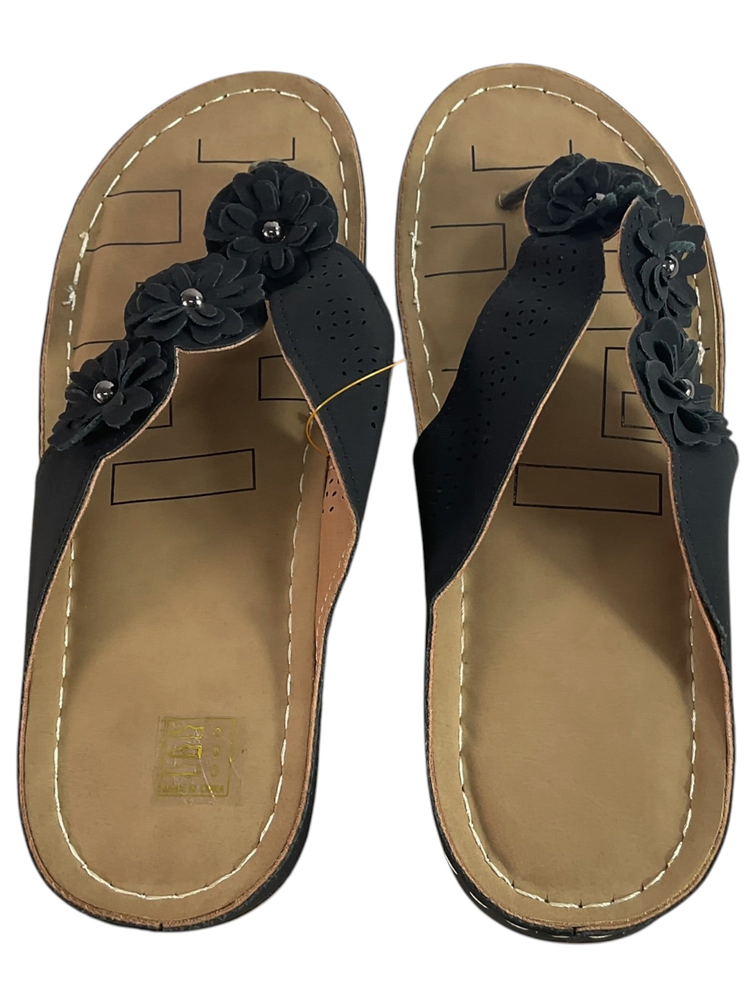 Sandalia 10
