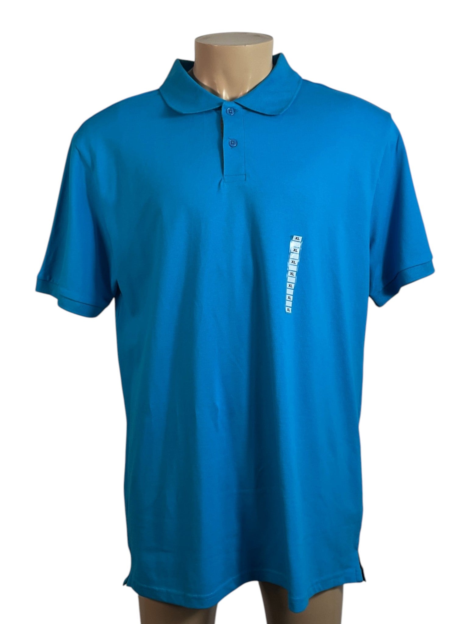 Camisa XL (XPBX BASICS)