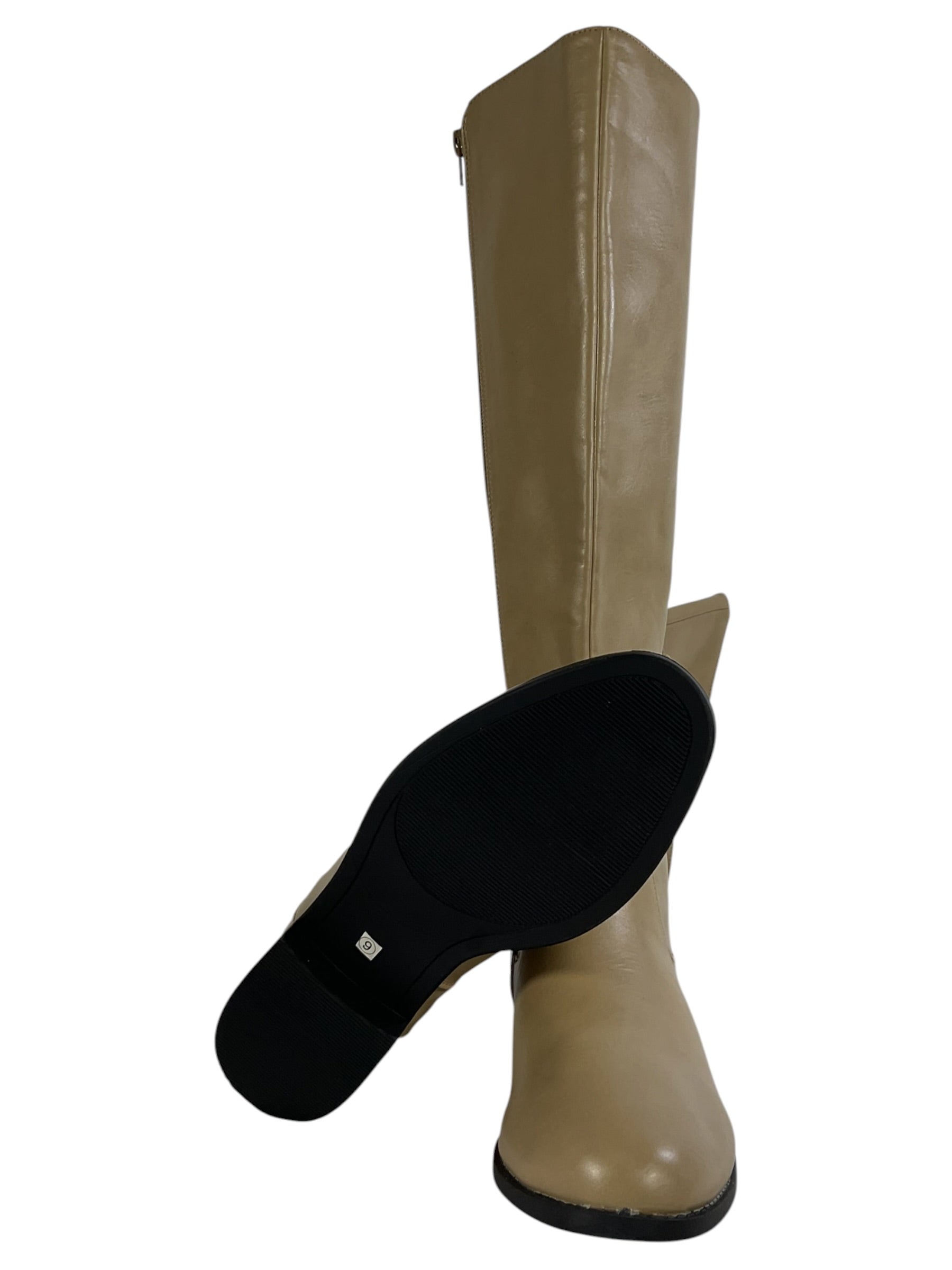 Bota 9