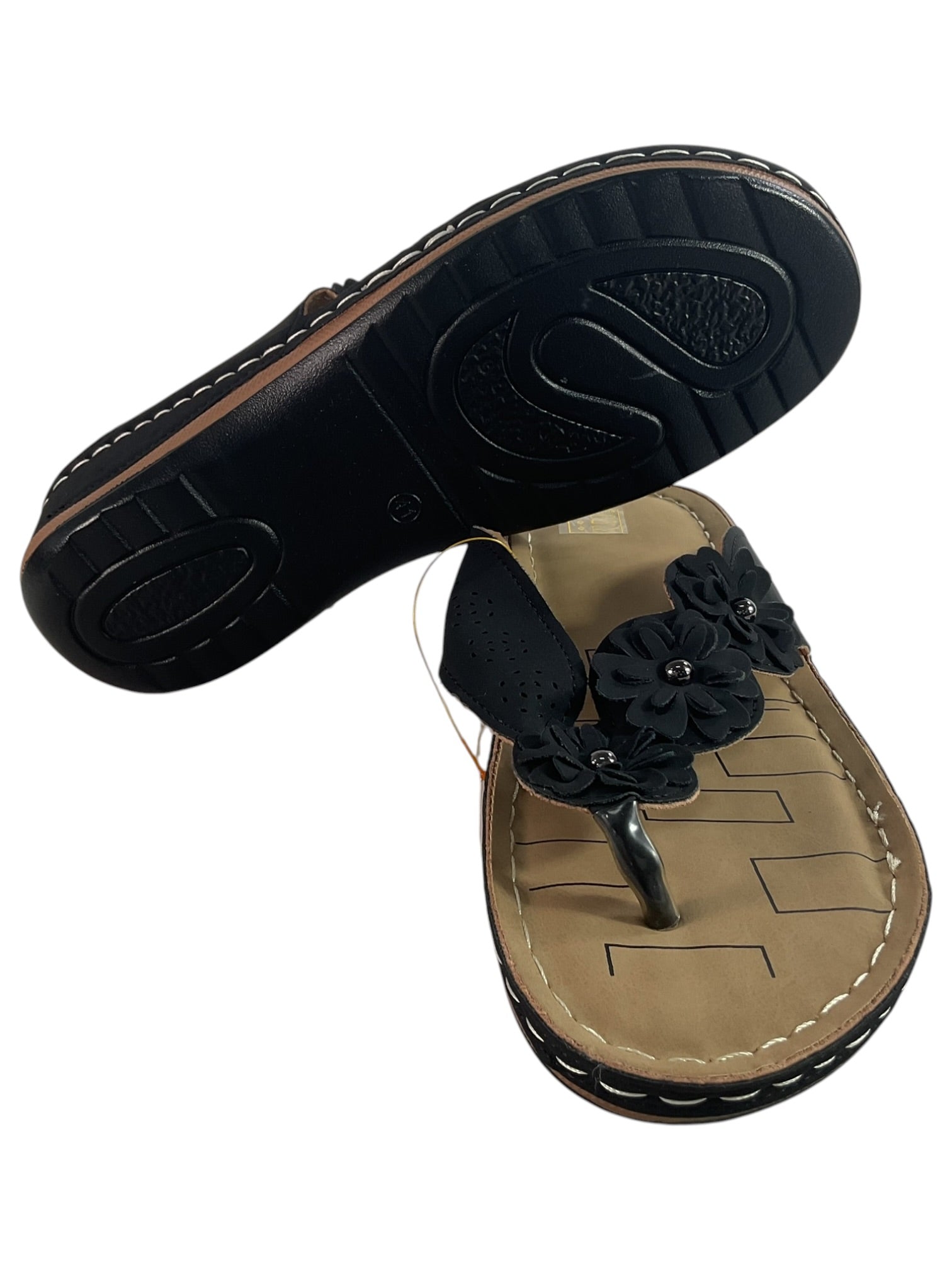 Sandalia 10