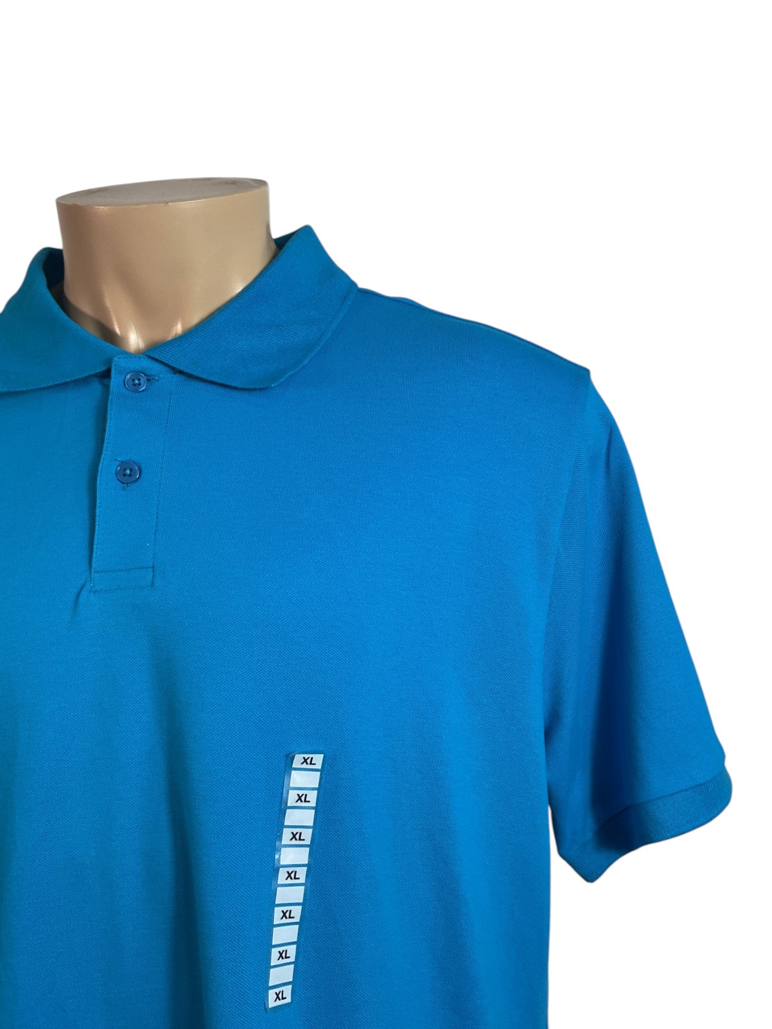 Camisa XL (XPBX BASICS)