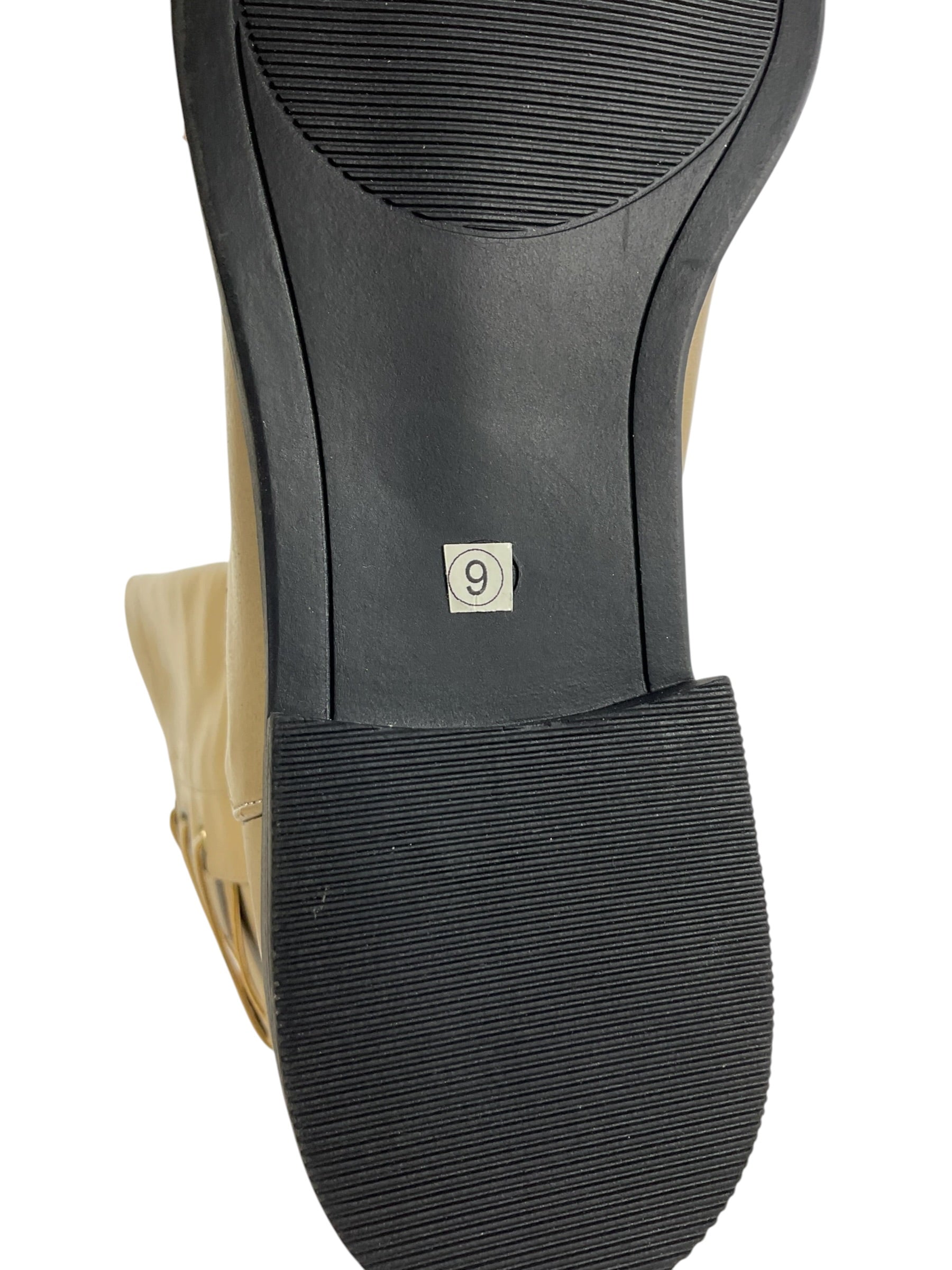 Bota 9