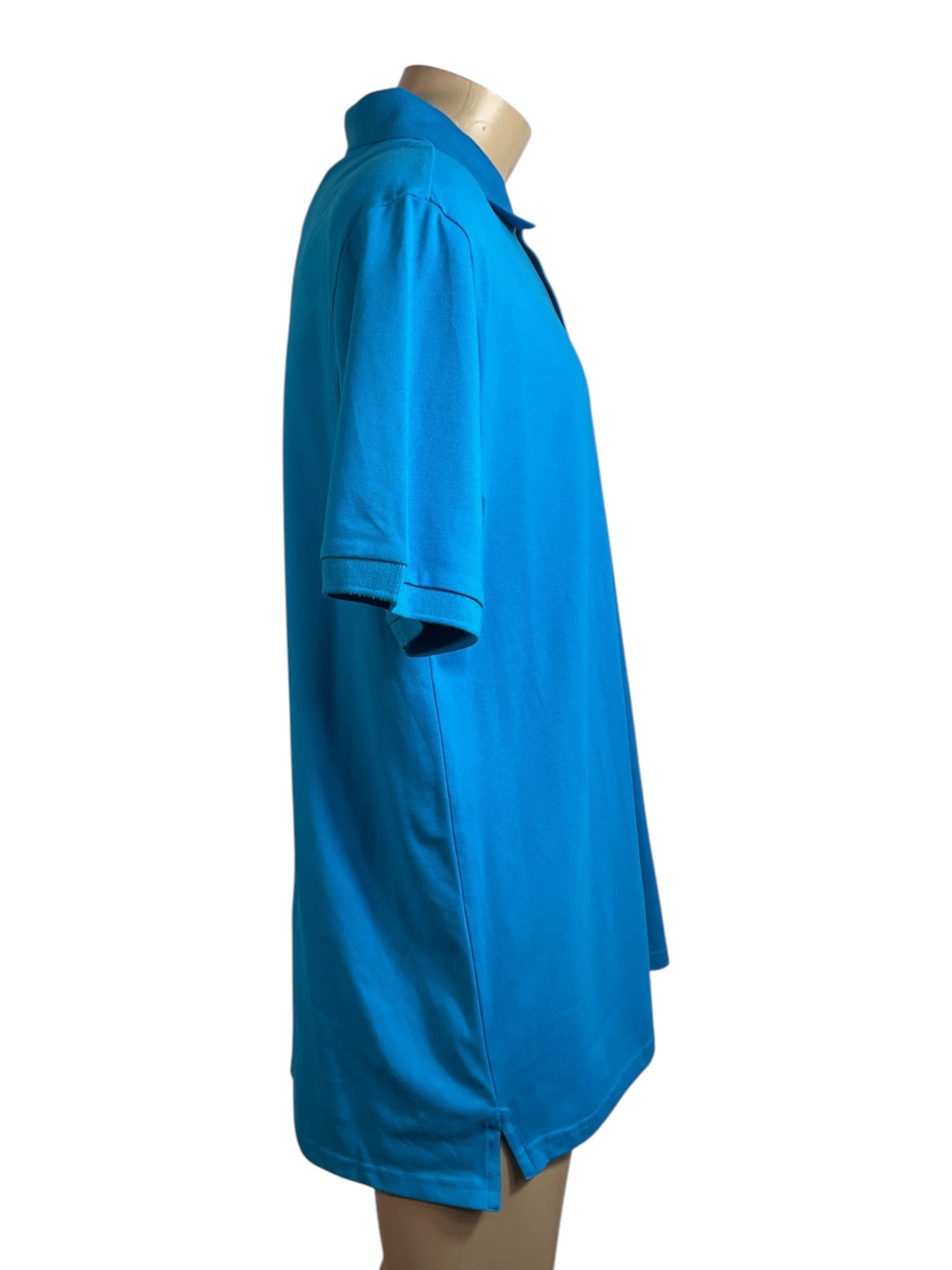 Camisa XL (XPBX BASICS)
