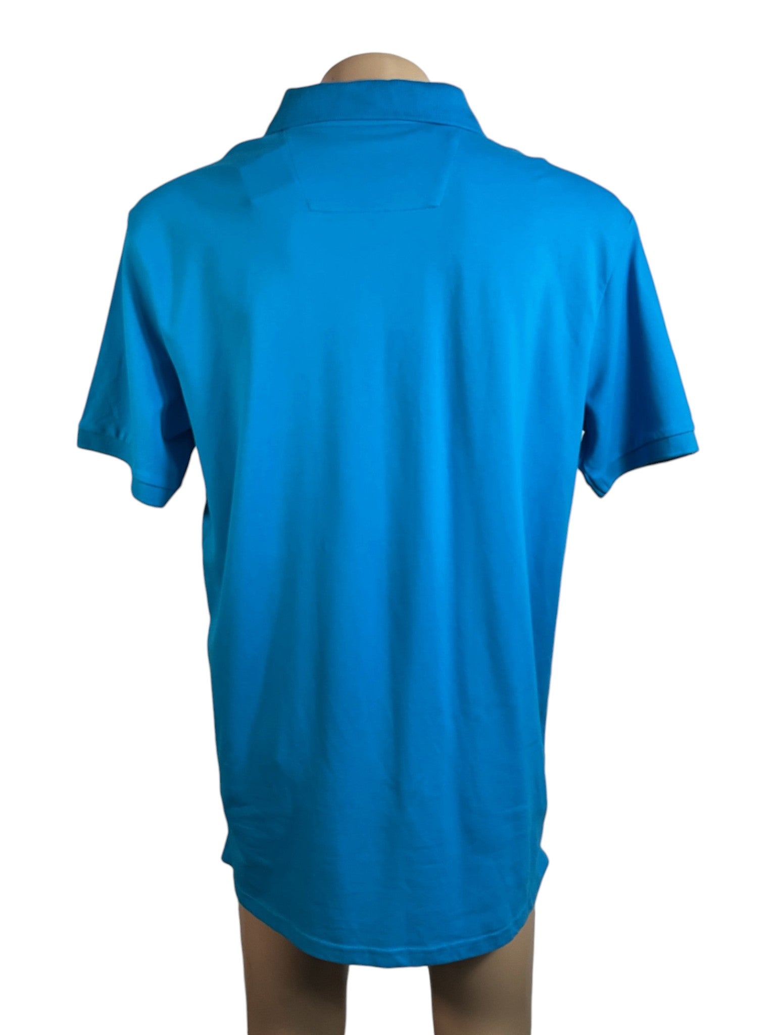 Camisa XL (XPBX BASICS)
