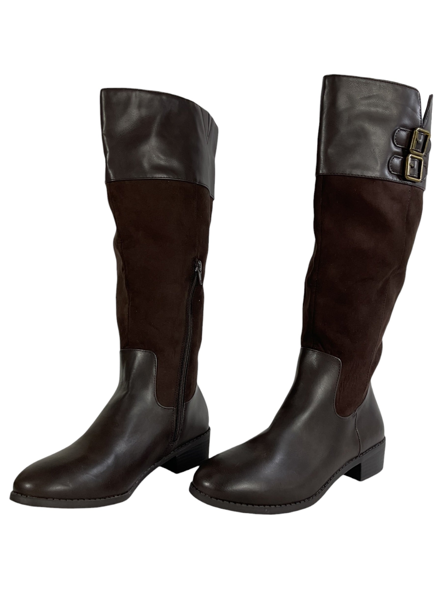 Bota 8