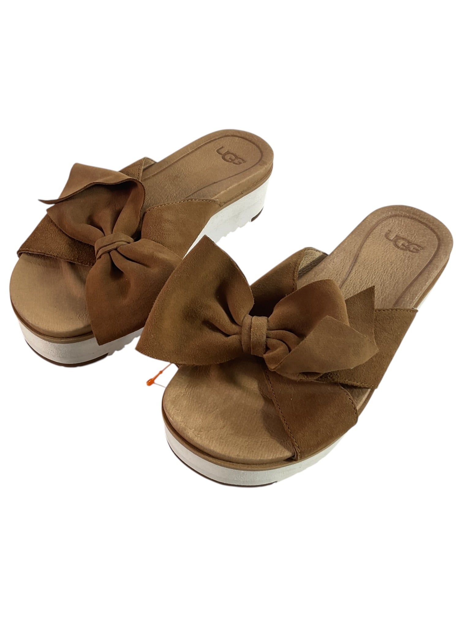 Sandalia 5 (UGG)